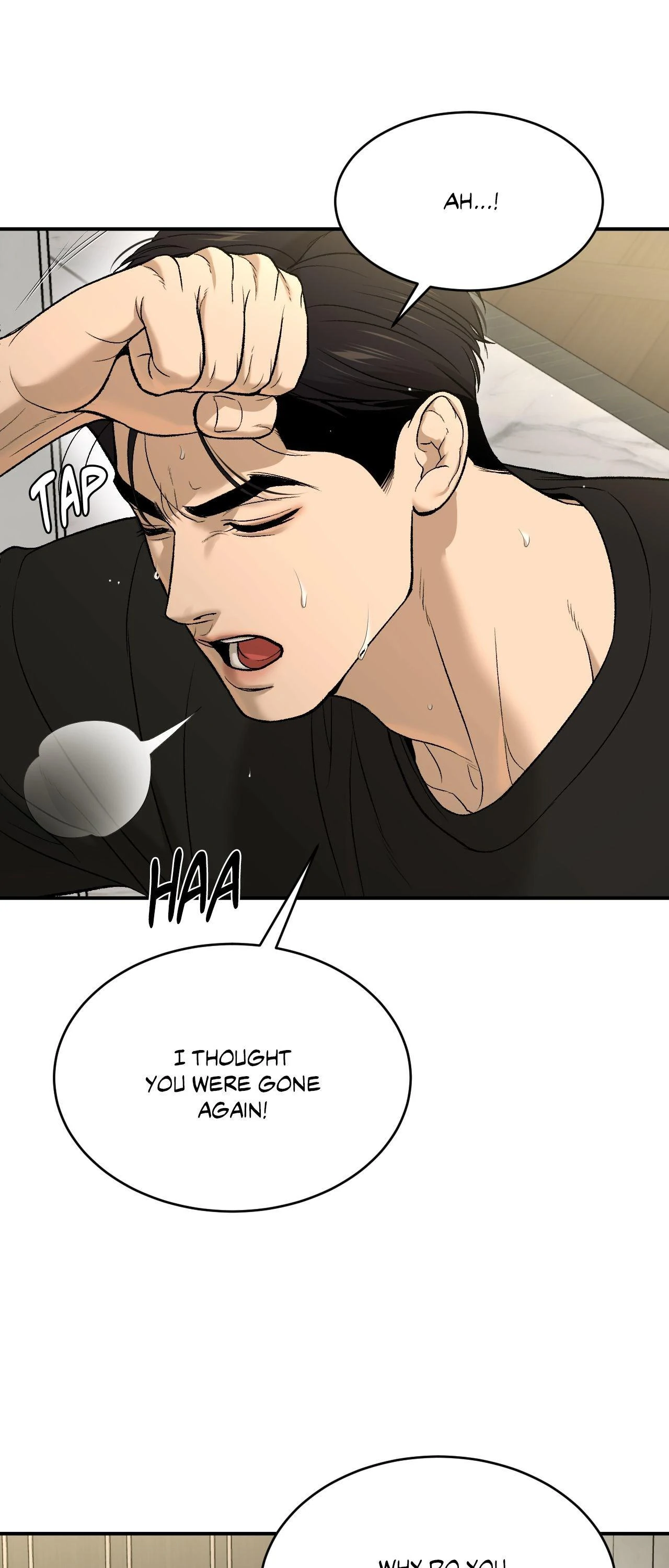 Read Jinx Manga Online