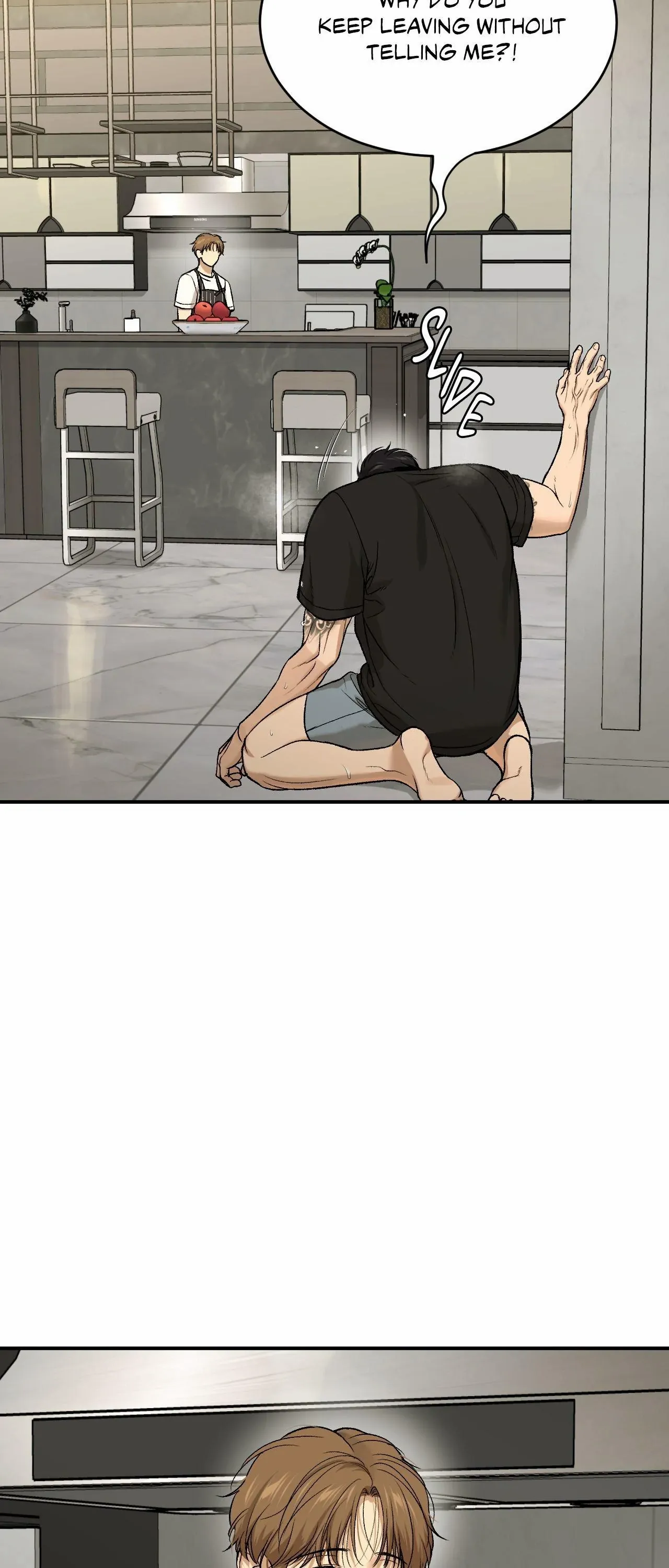 Read Jinx Manga Online