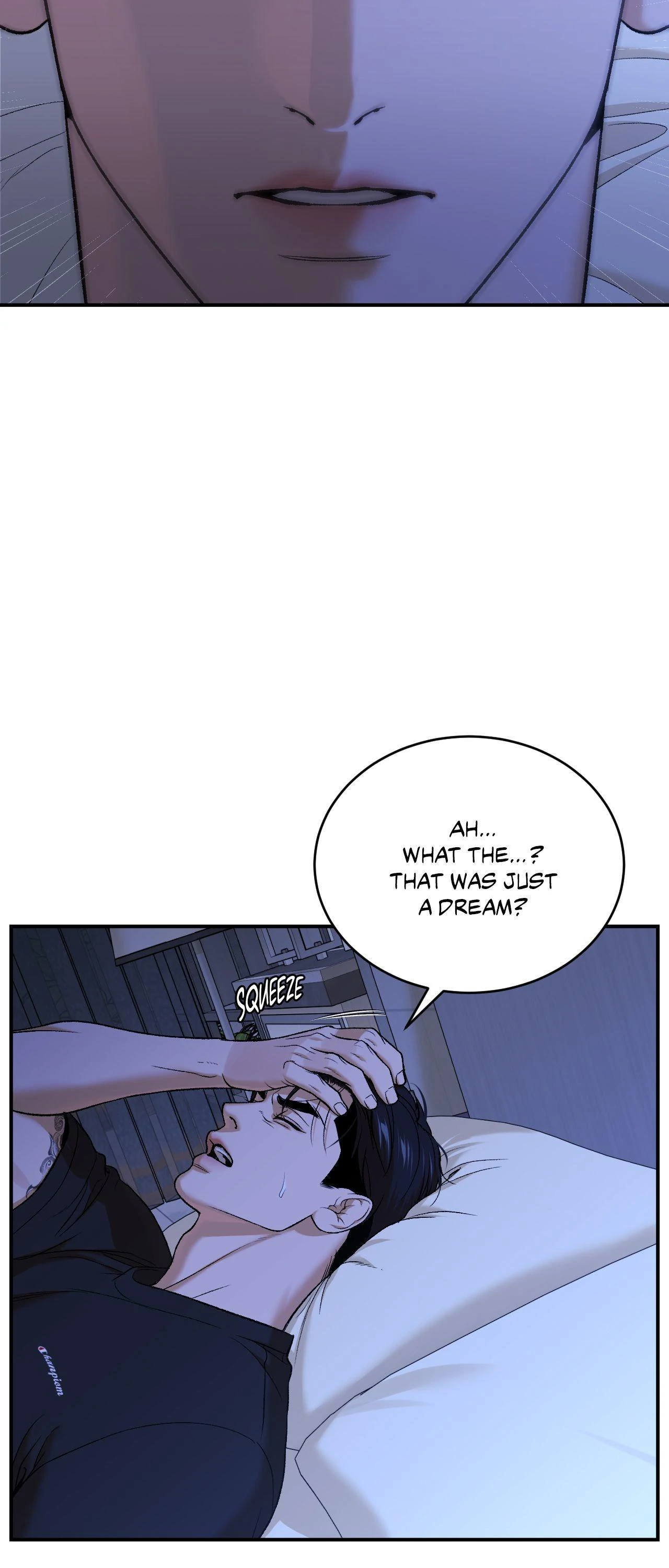 Read Jinx Manga Online