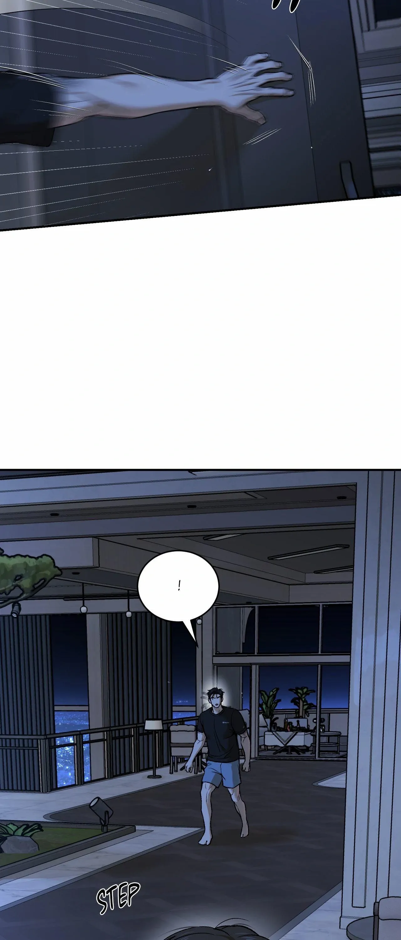 Read Jinx Manga Online