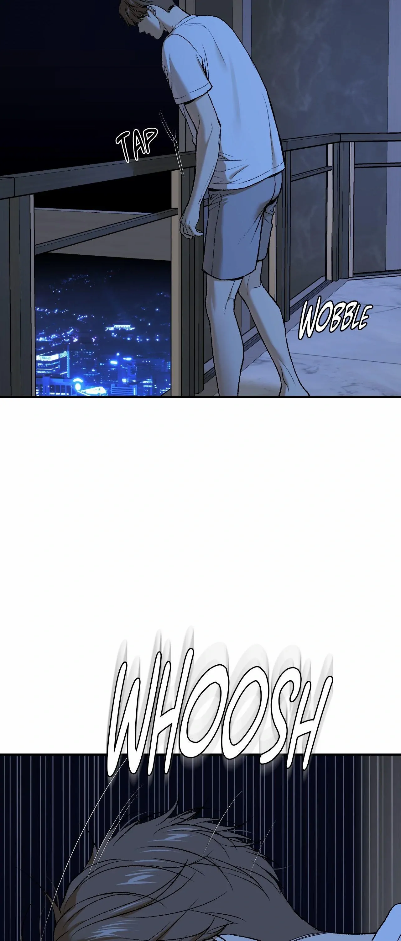 Read Jinx Manga Online