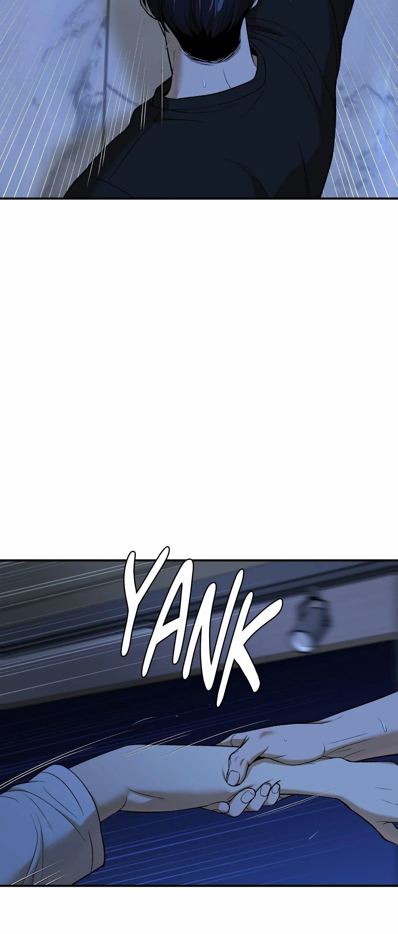 Read Jinx Manga Online