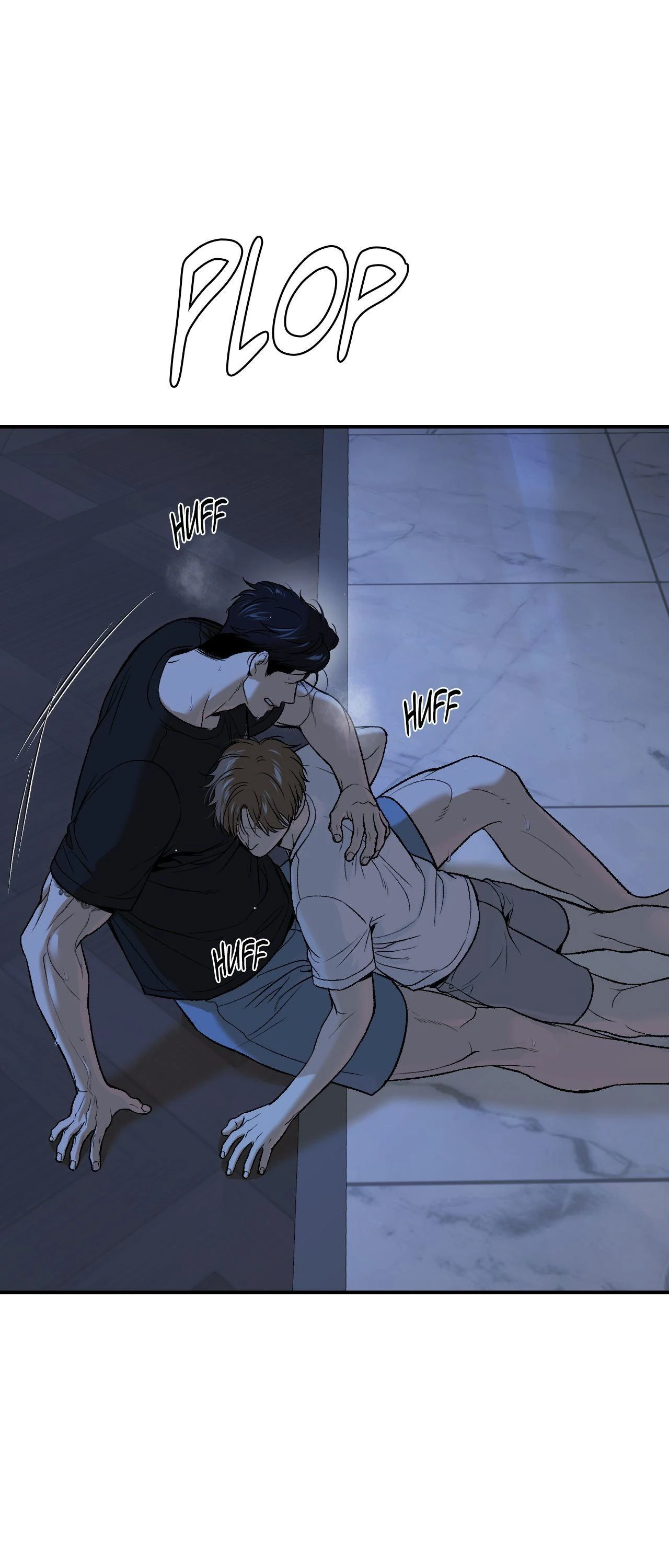 Read Jinx Manga Online