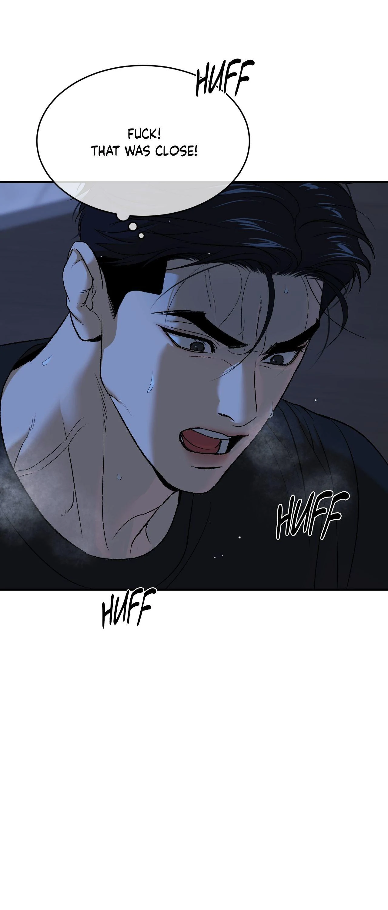 Read Jinx Manga Online