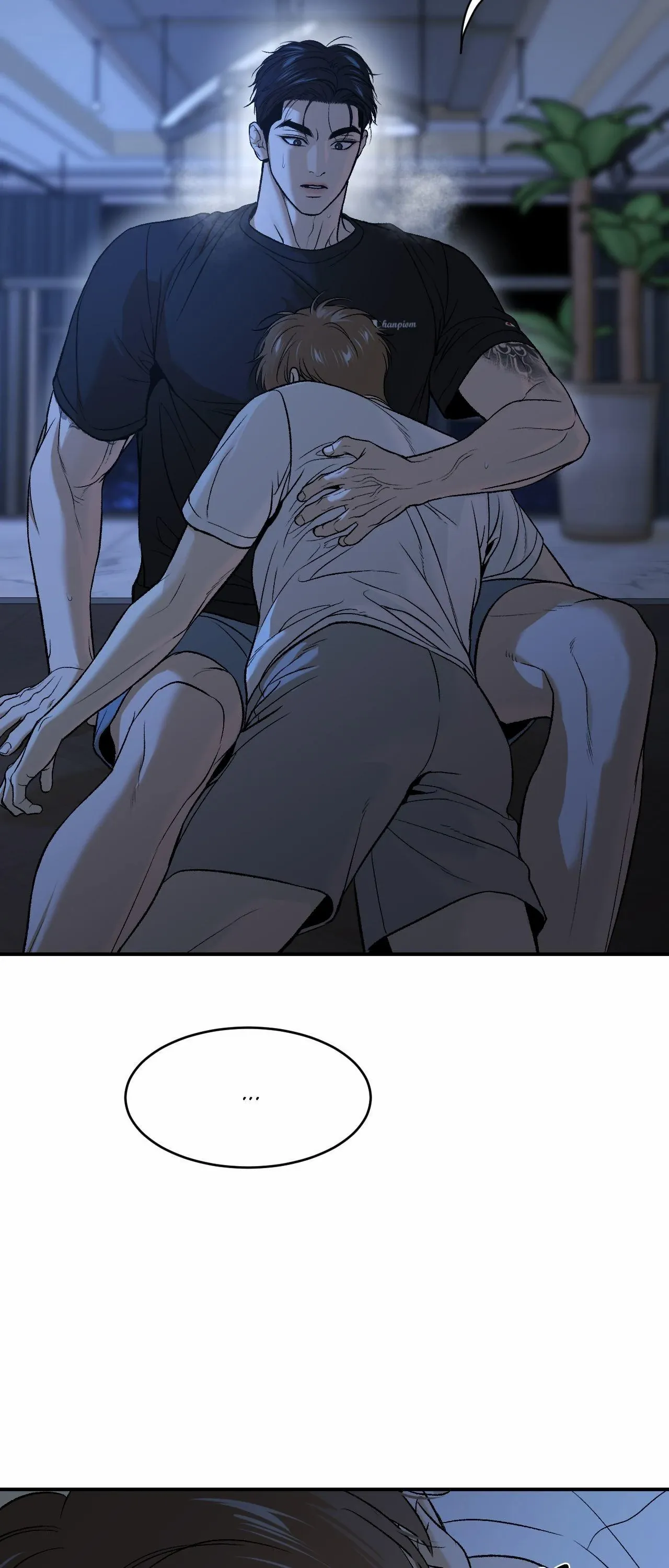 Read Jinx Manga Online