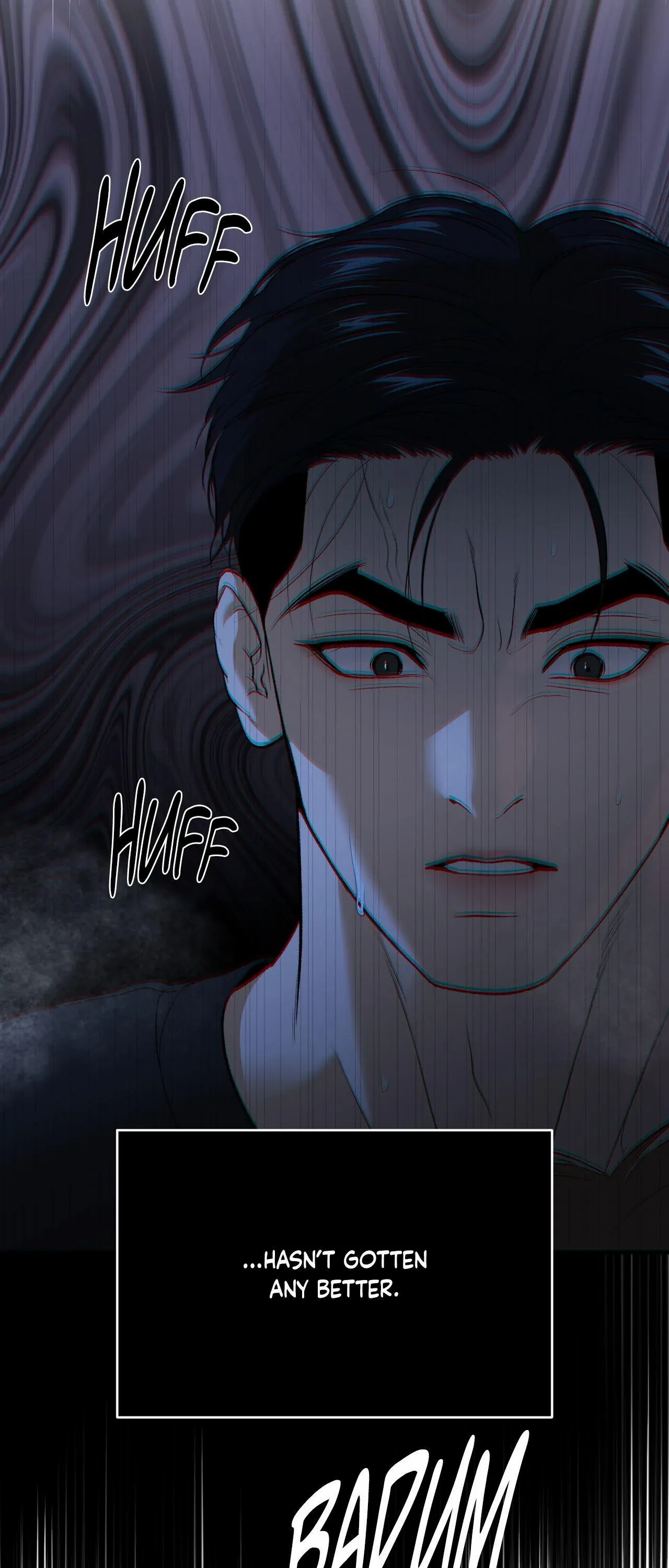 Read Jinx Manga Online