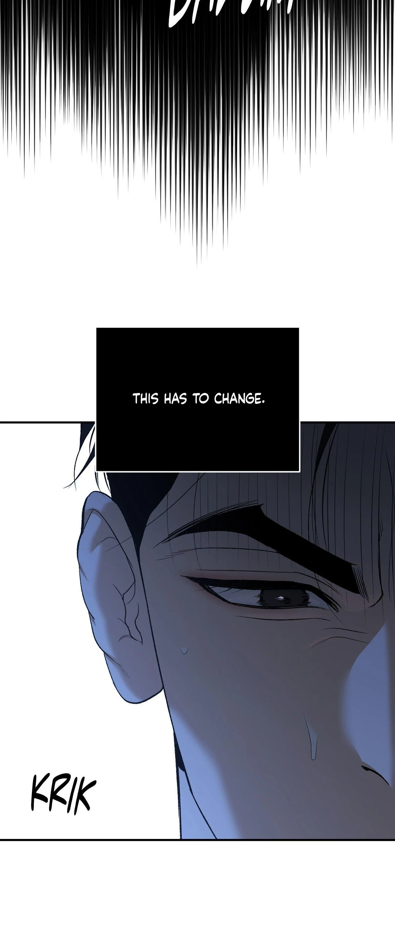 Read Jinx Manga Online