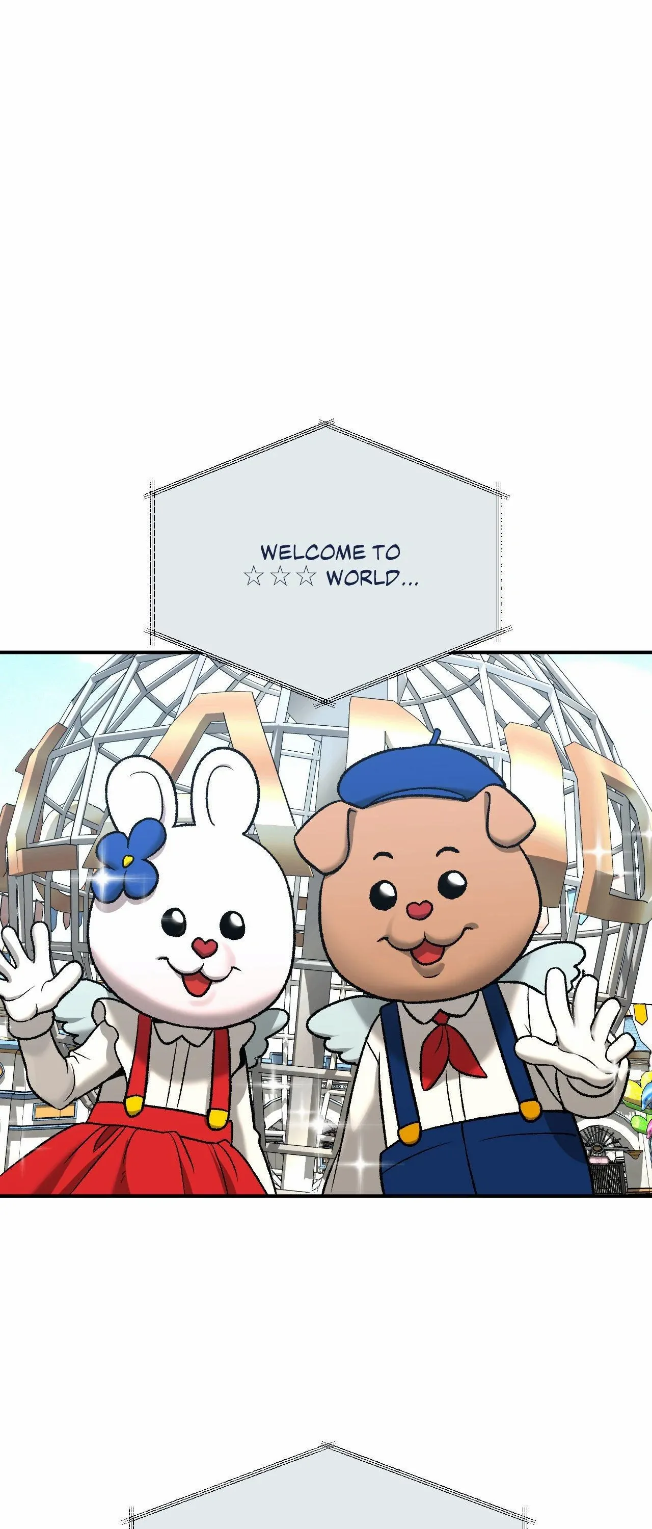 Read Jinx Manga Online