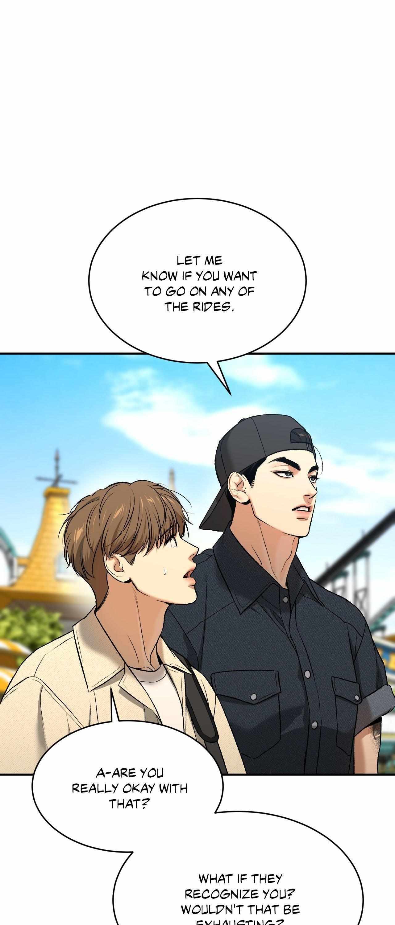 Read Jinx Manga Online