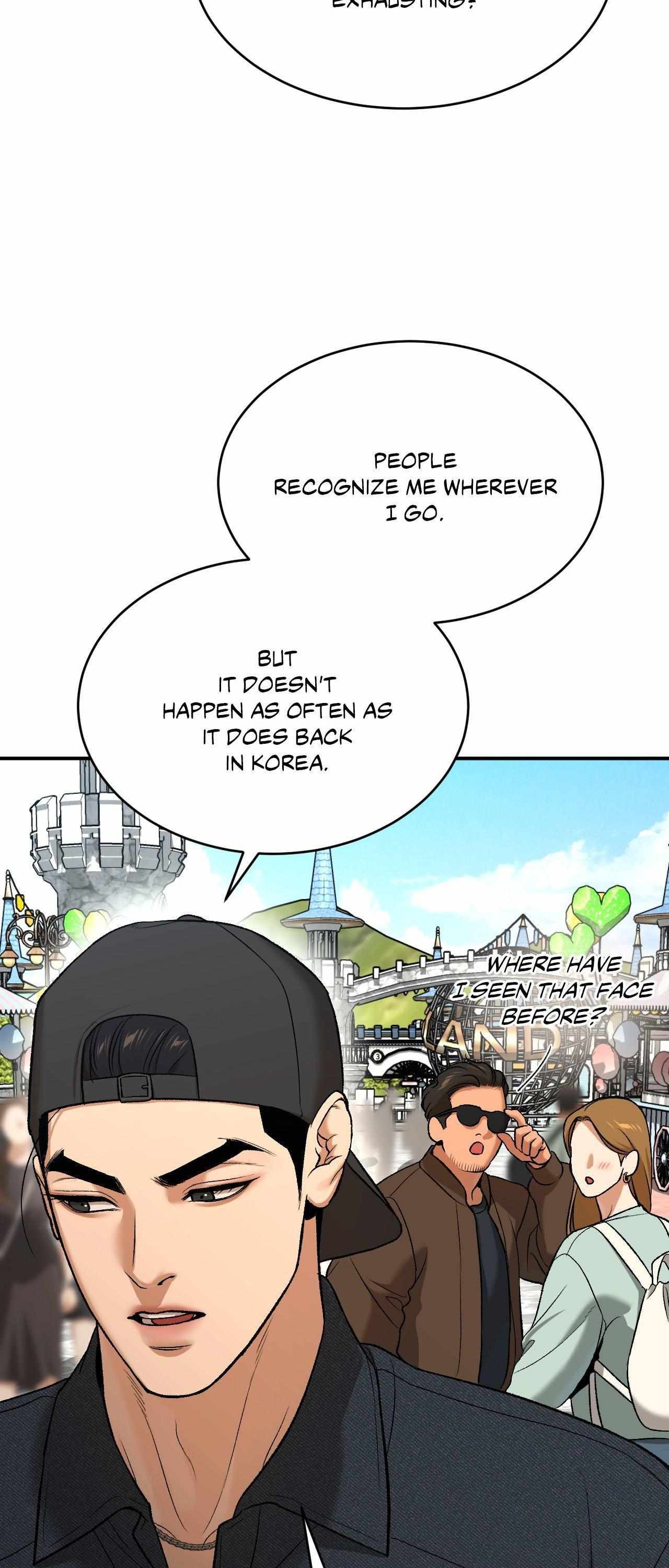 Read Jinx Manga Online