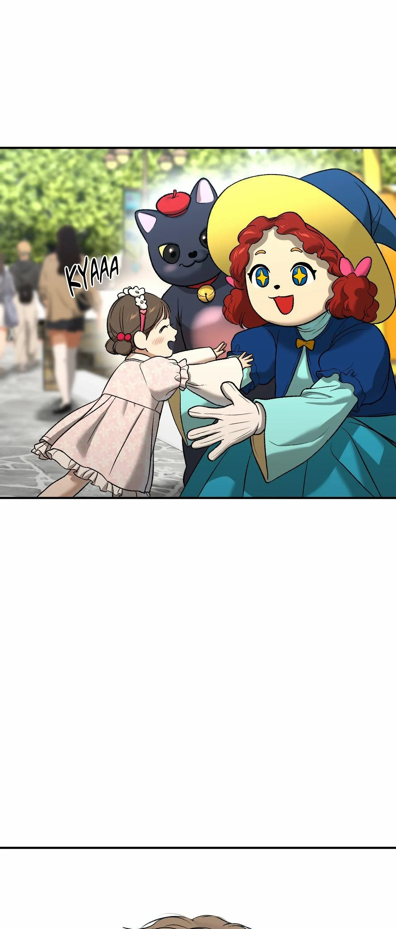 Read Jinx Manga Online