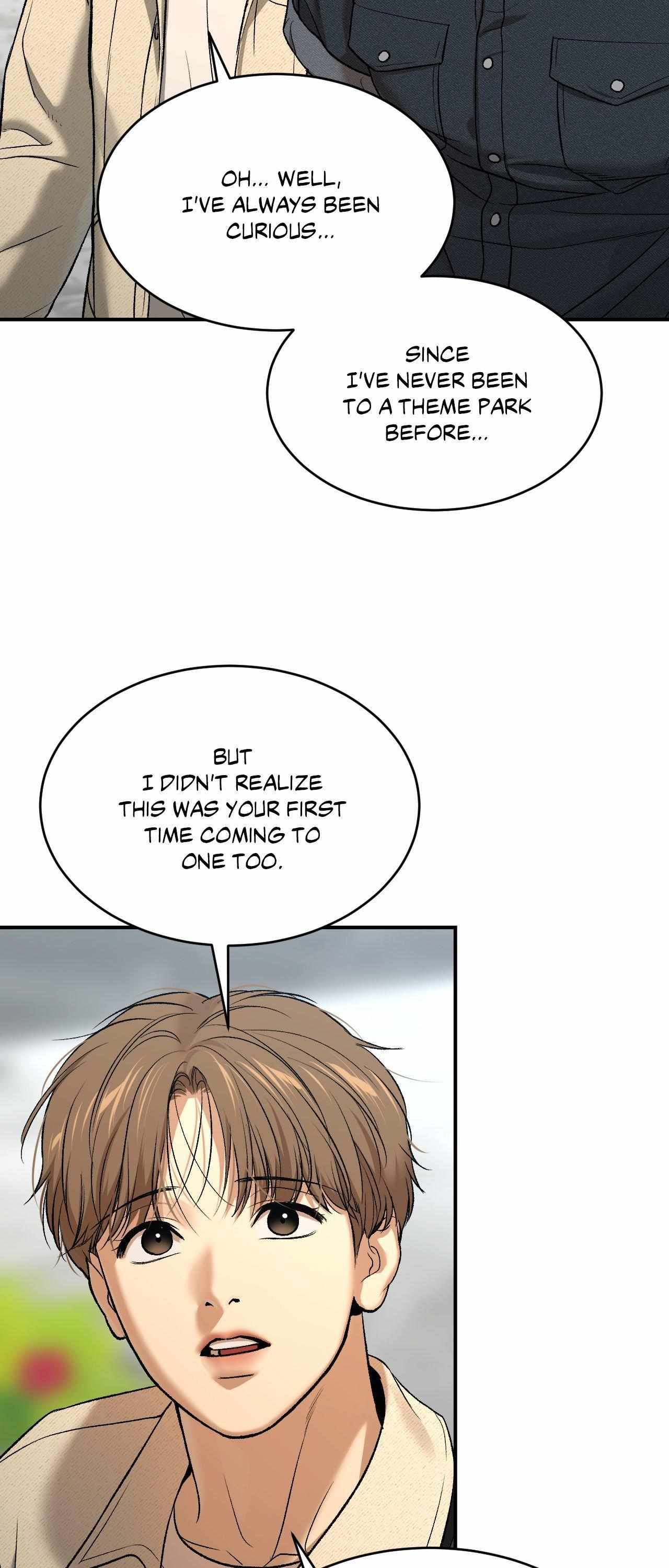 Read Jinx Manga Online