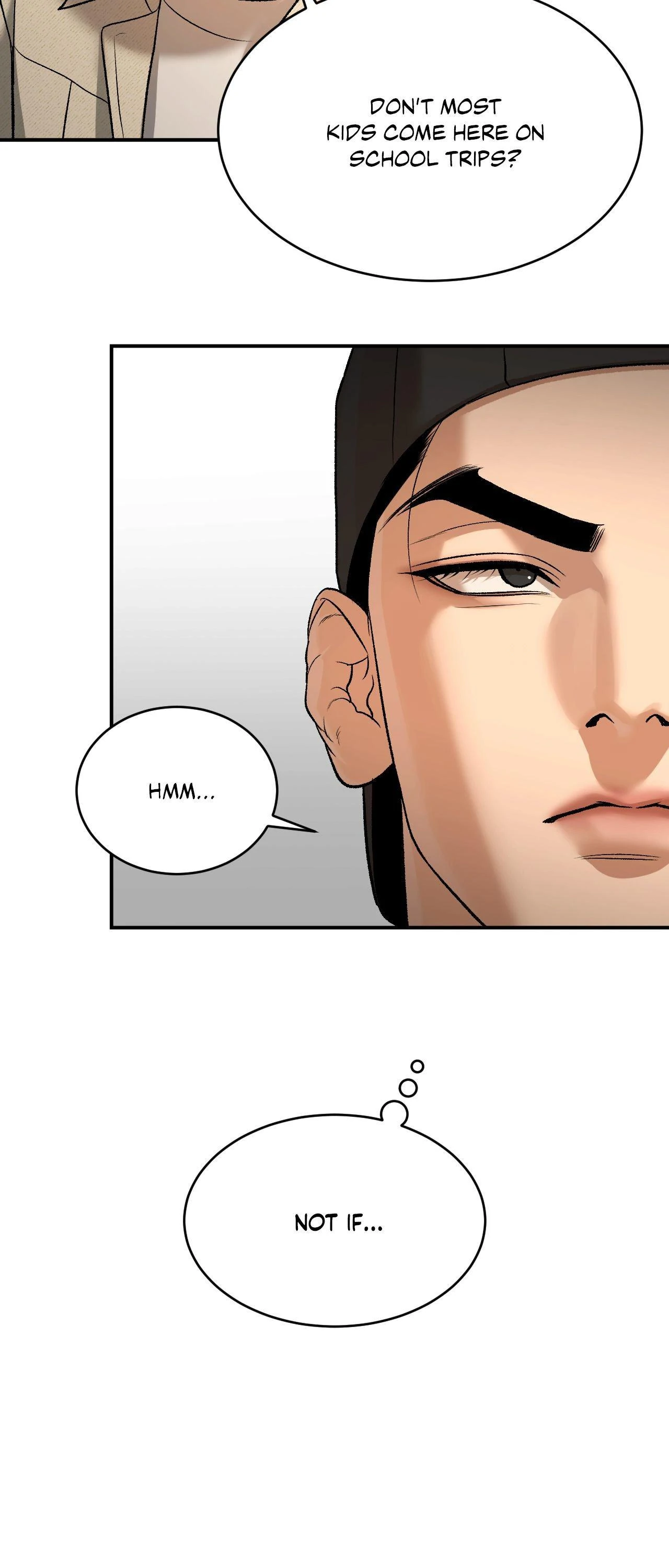 Read Jinx Manga Online