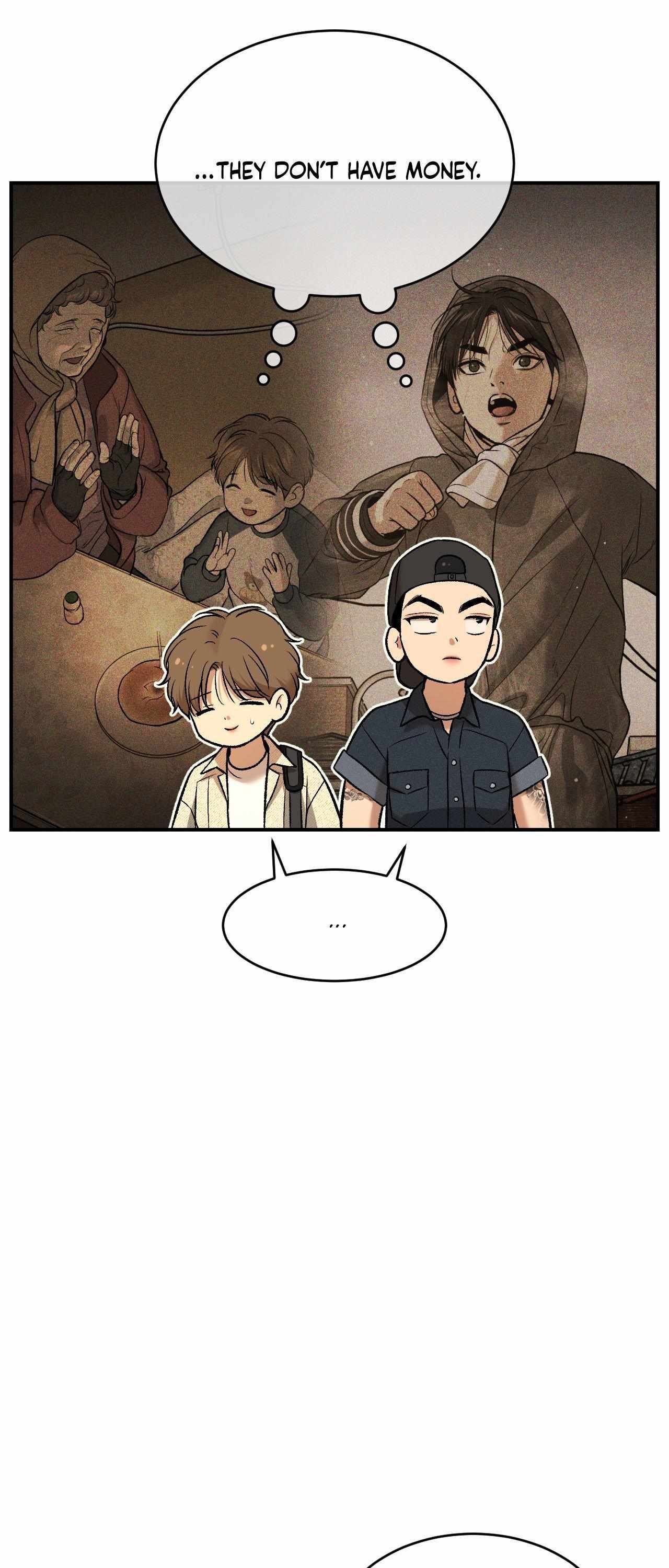 Read Jinx Manga Online