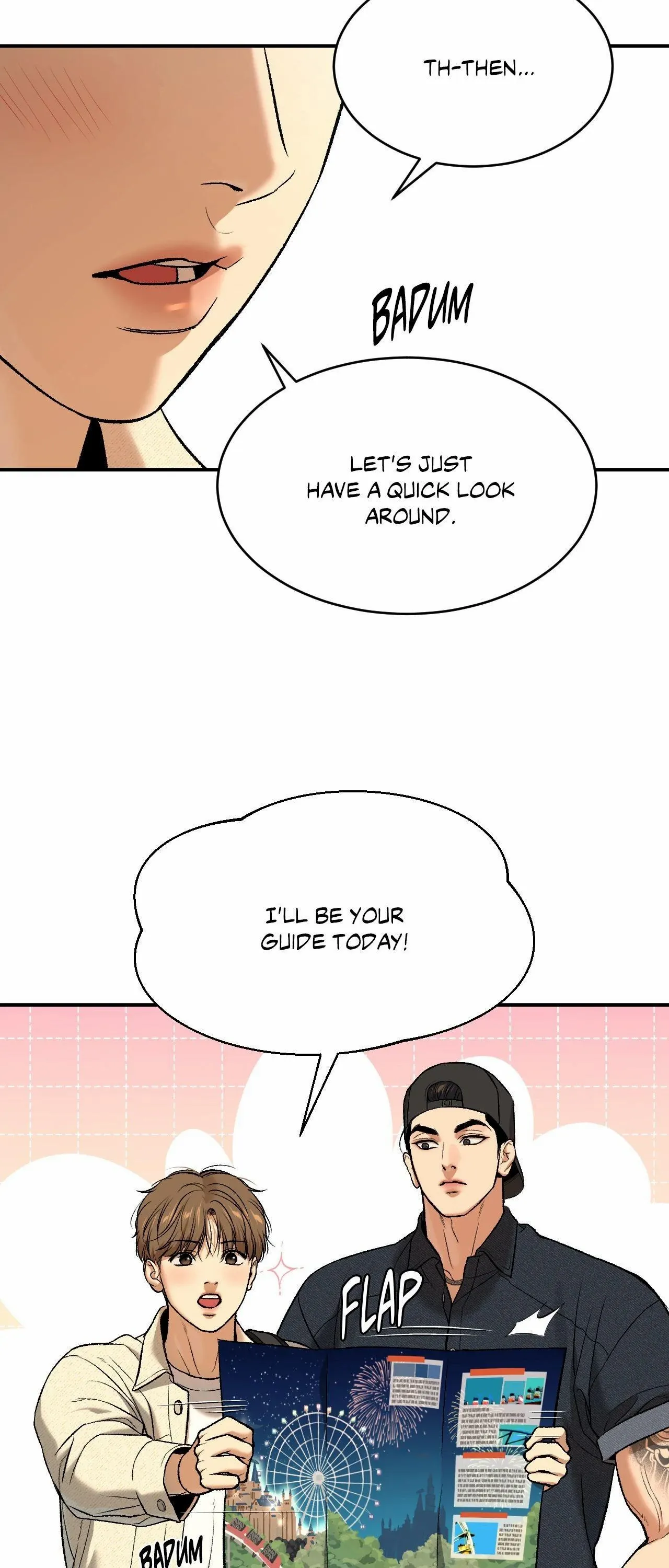 Read Jinx Manga Online