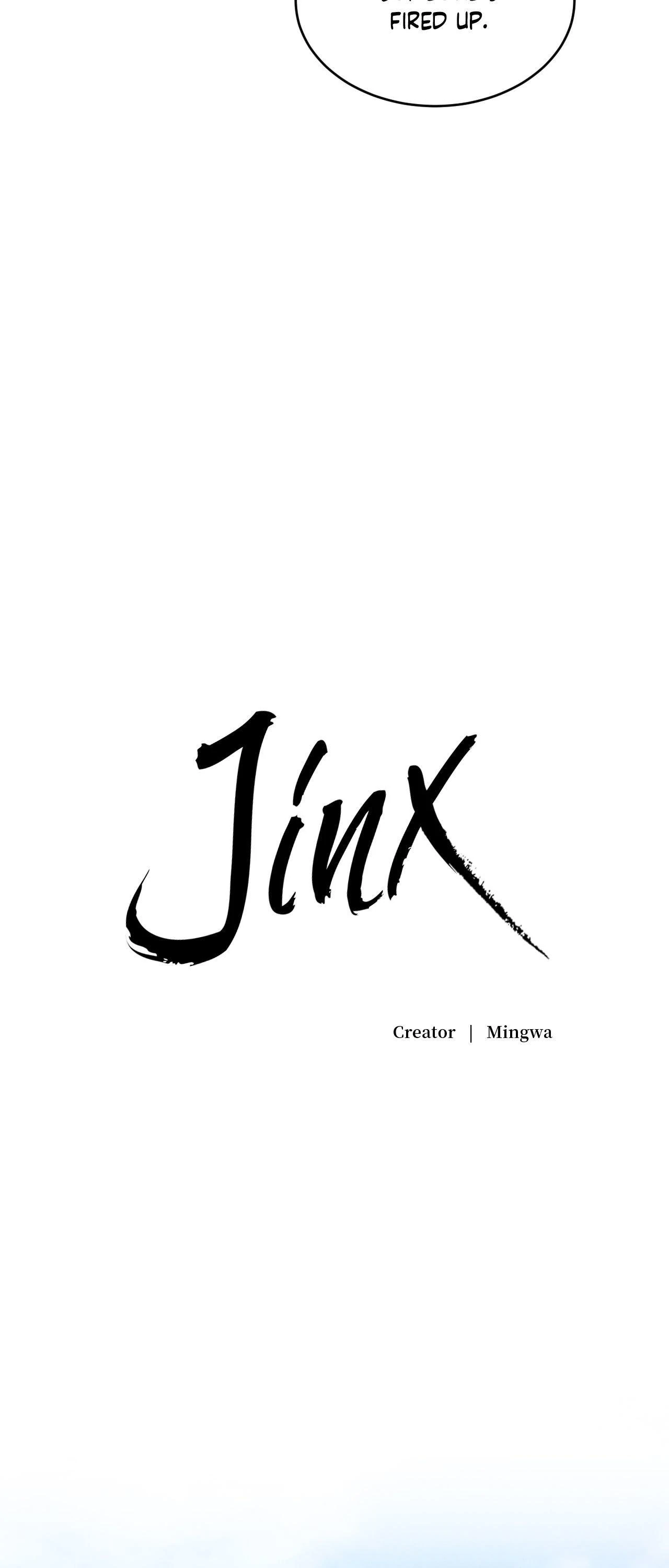 Read Jinx Manga Online
