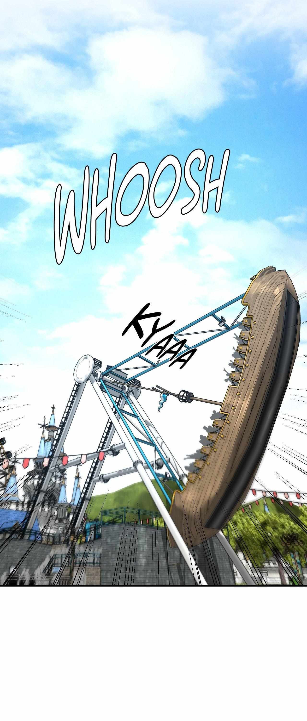 Read Jinx Manga Online