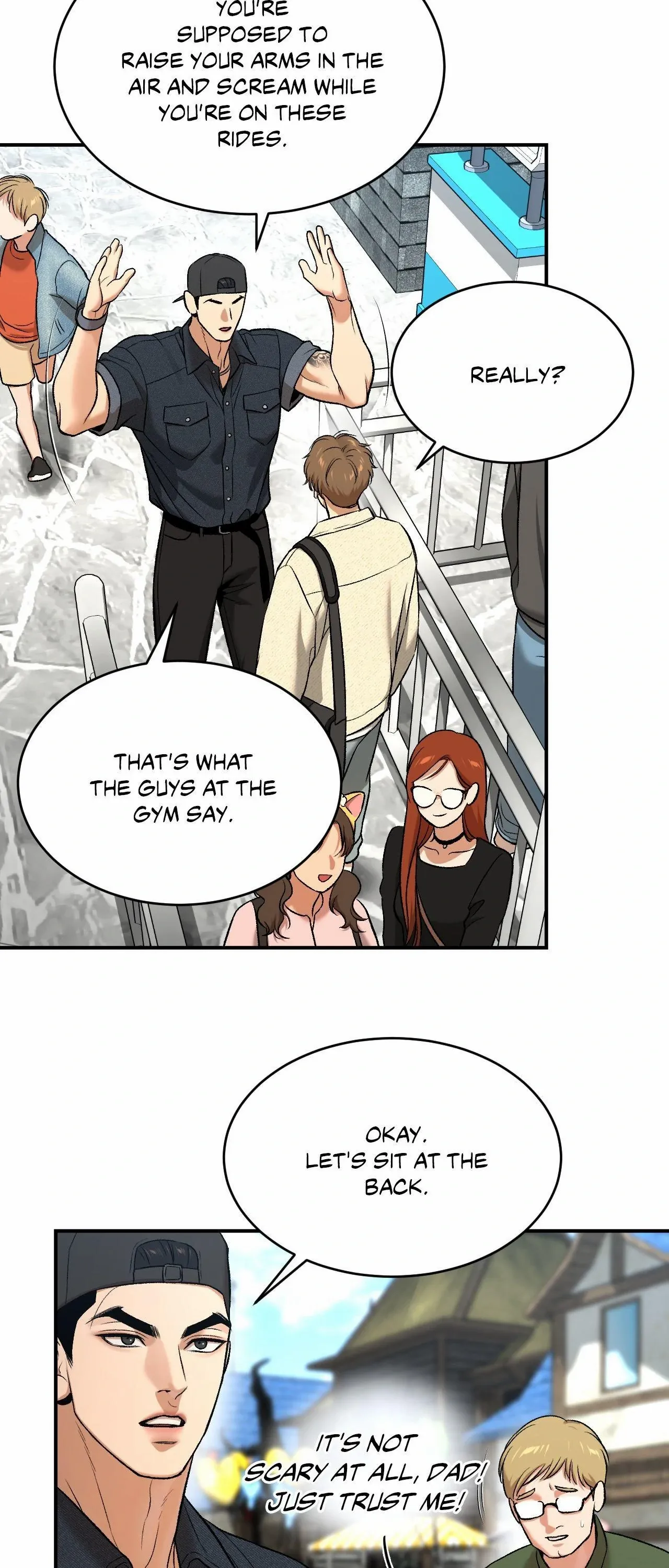 Read Jinx Manga Online