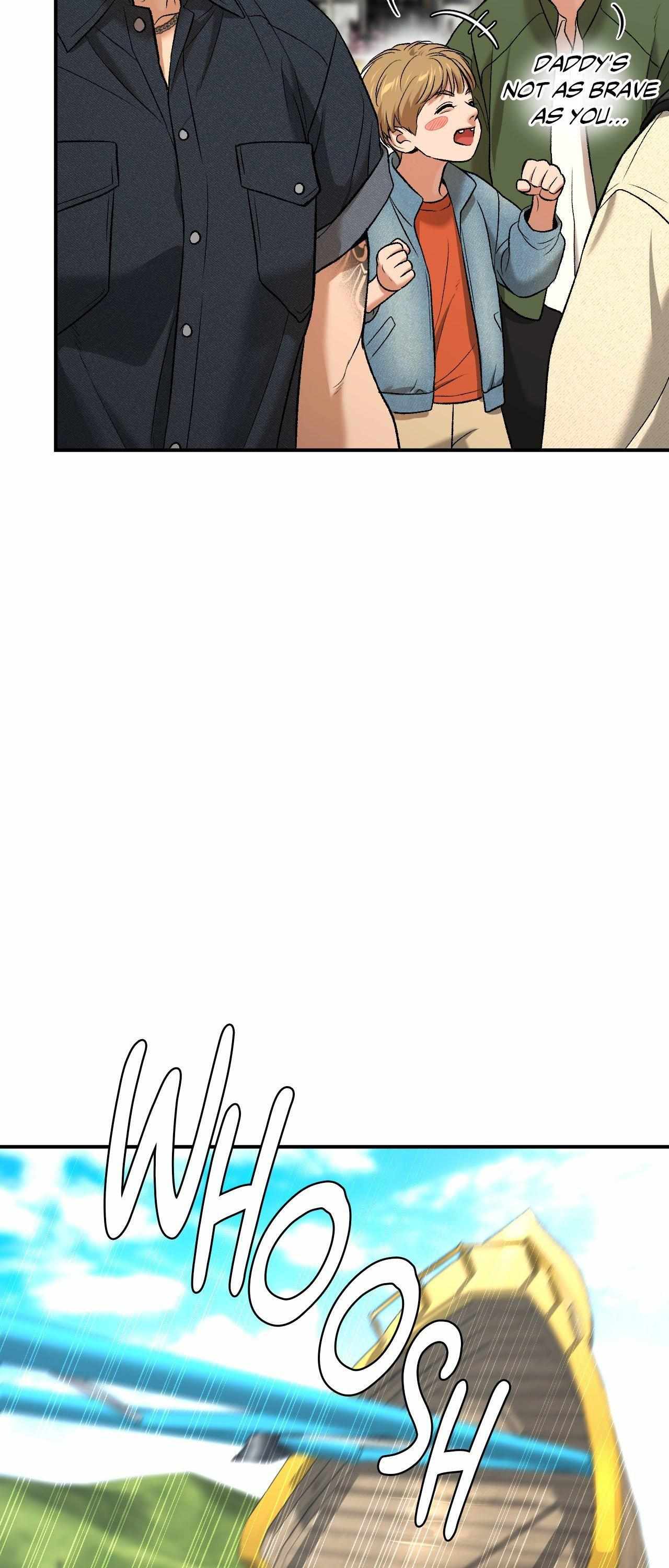 Read Jinx Manga Online