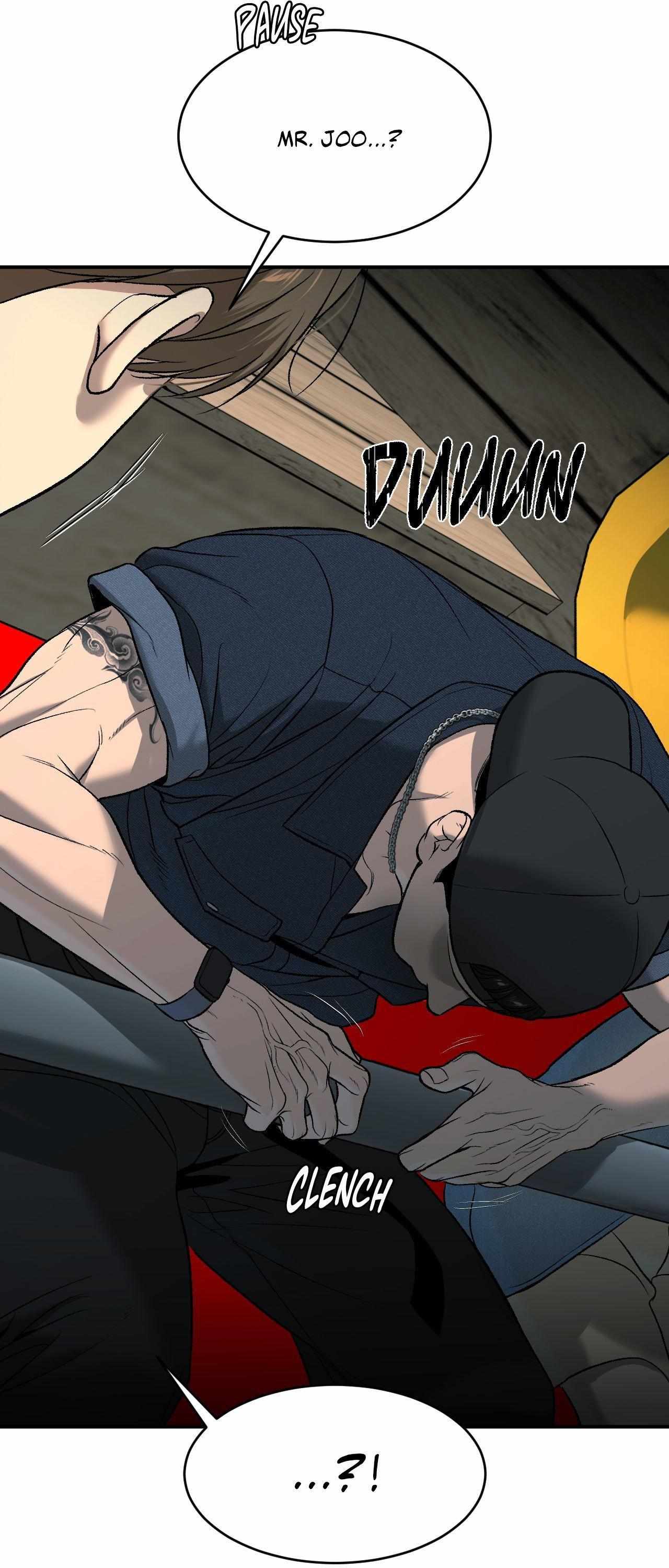 Read Jinx Manga Online