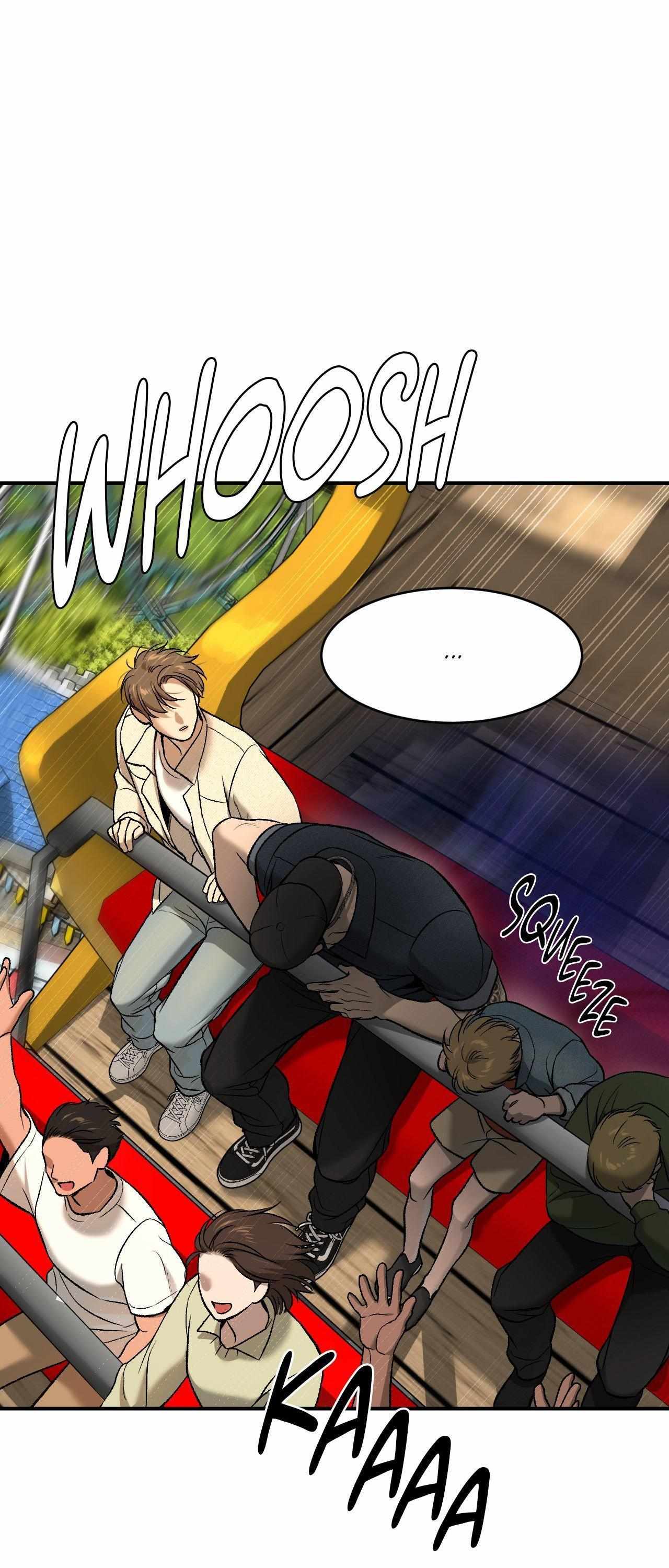 Read Jinx Manga Online