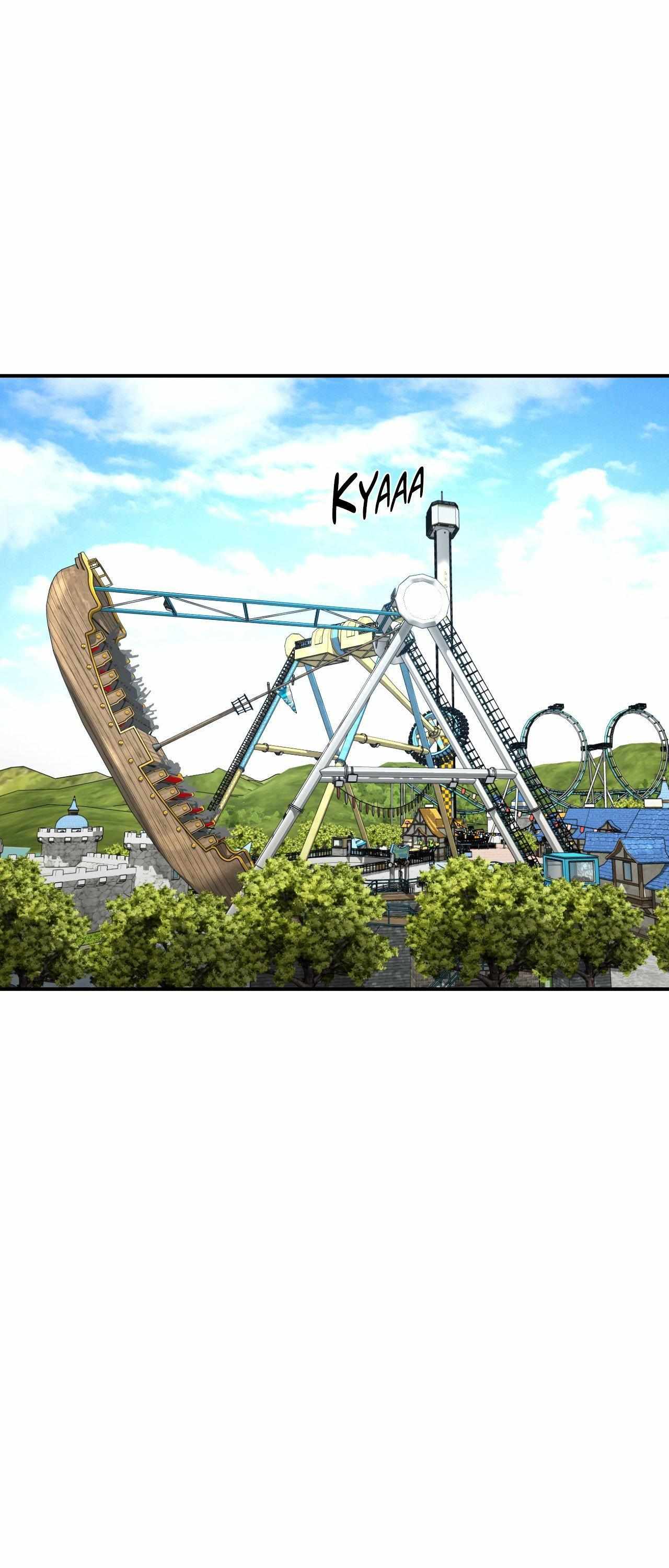 Read Jinx Manga Online