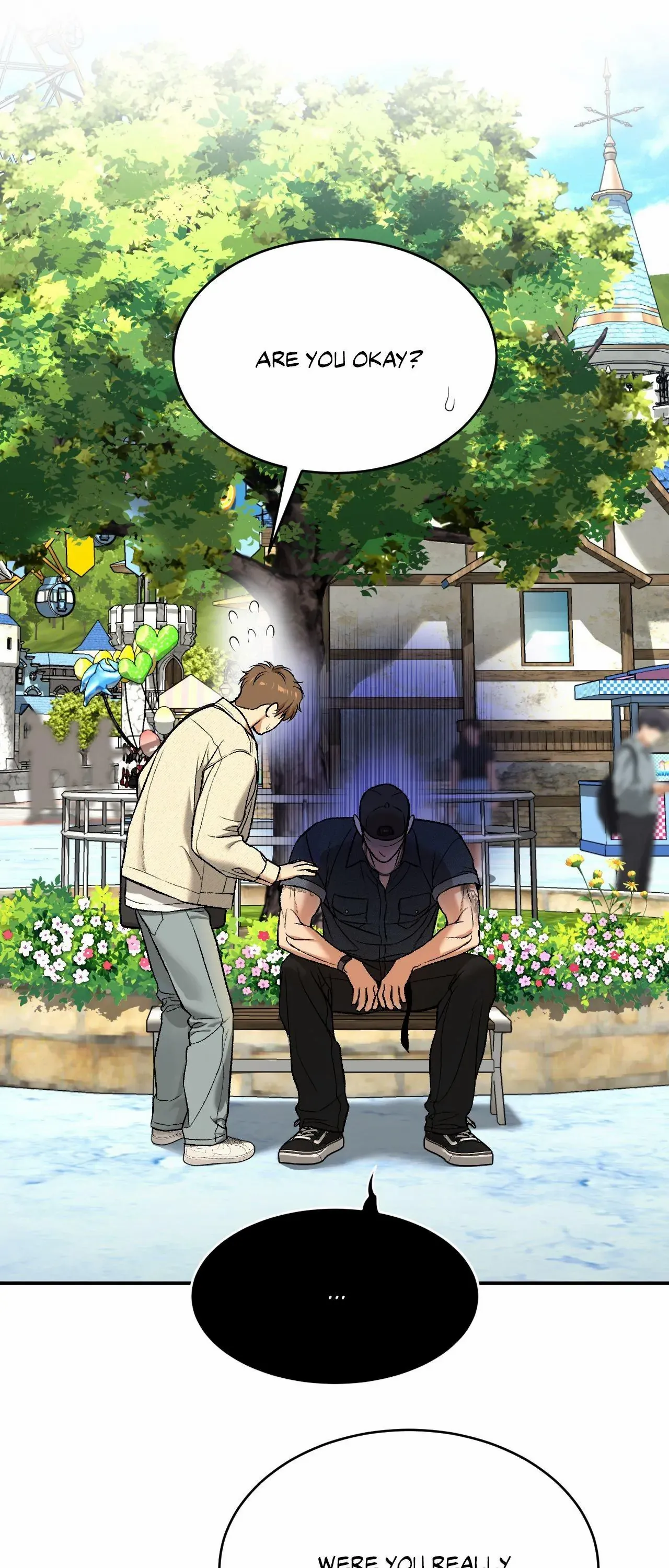 Read Jinx Manga Online