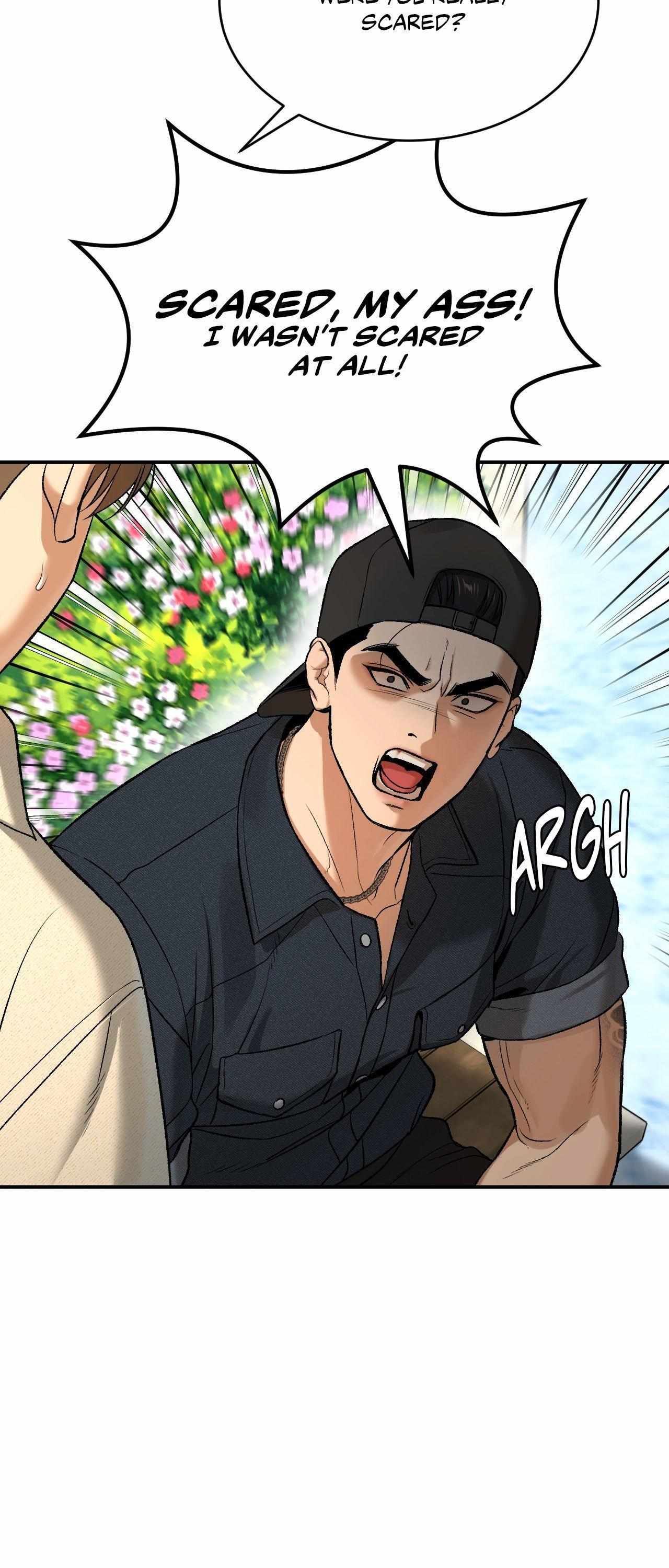 Read Jinx Manga Online