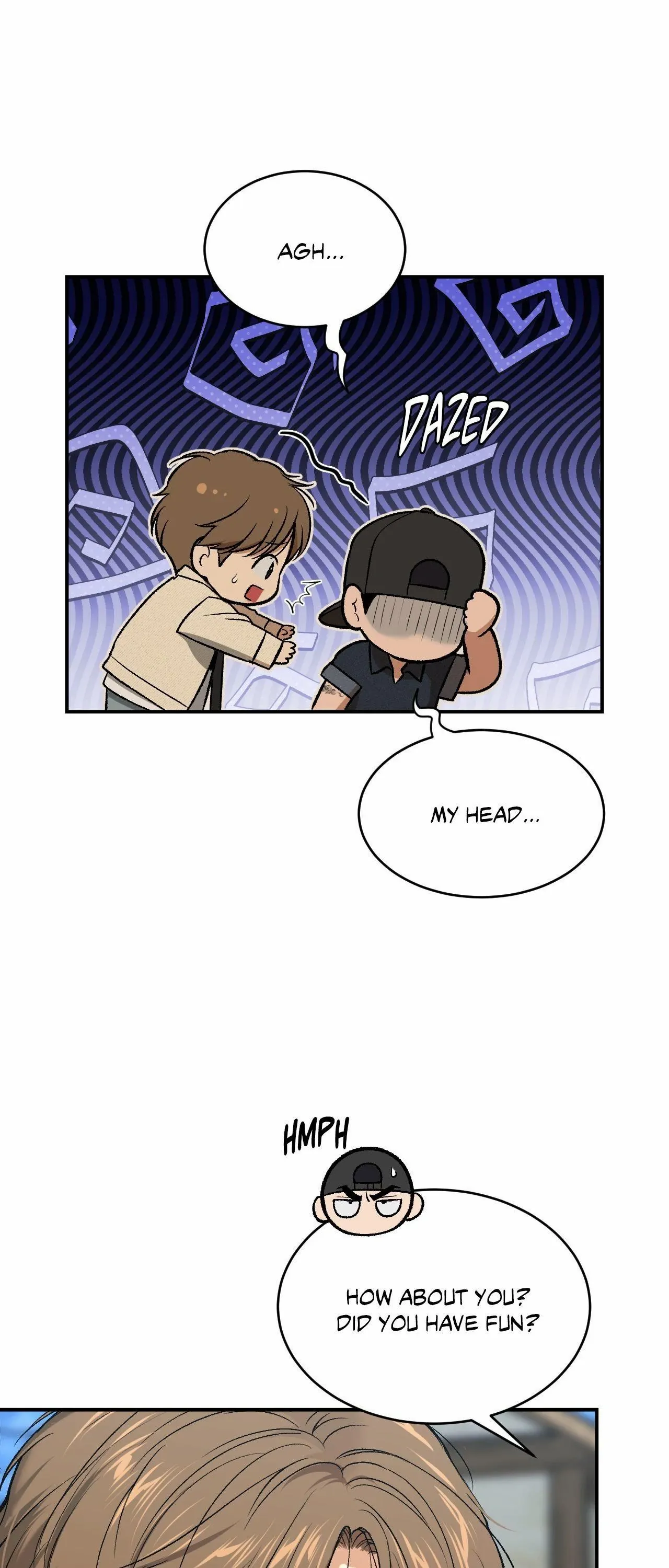 Read Jinx Manga Online