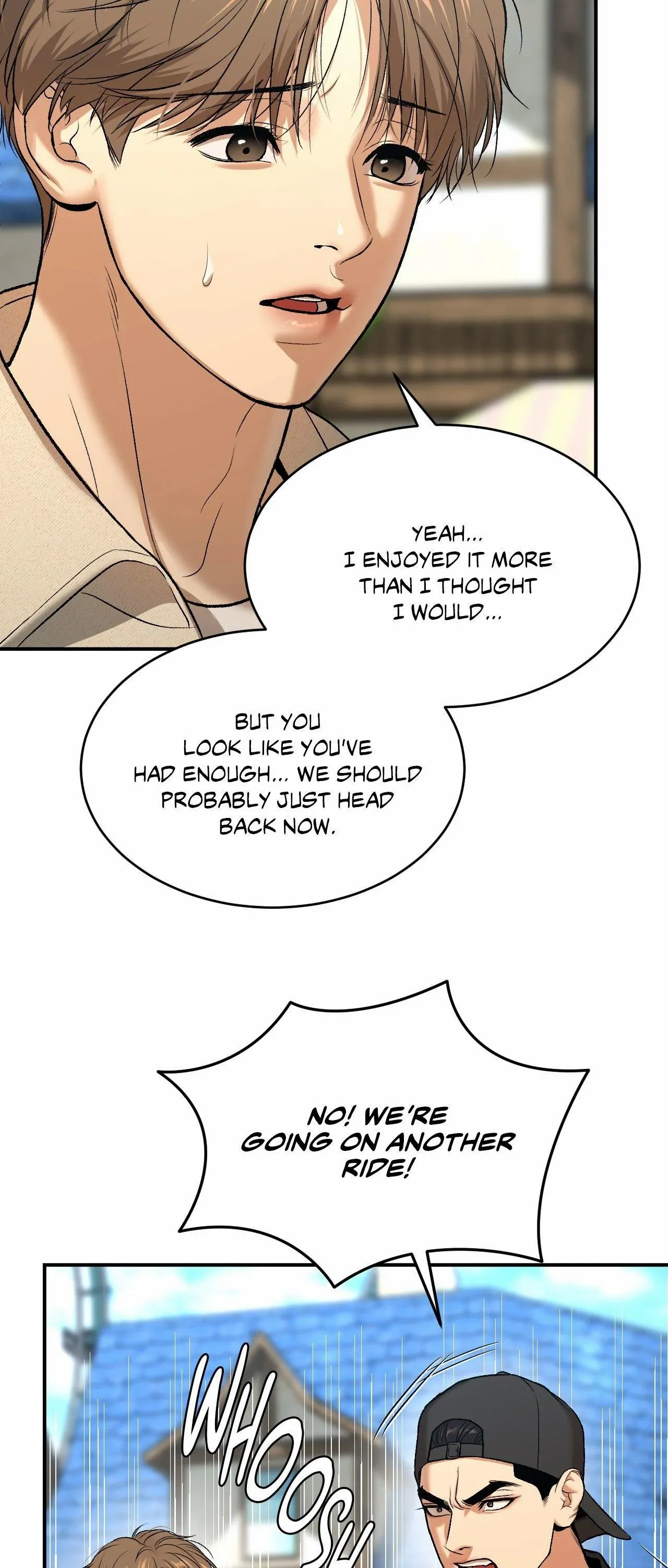 Read Jinx Manga Online