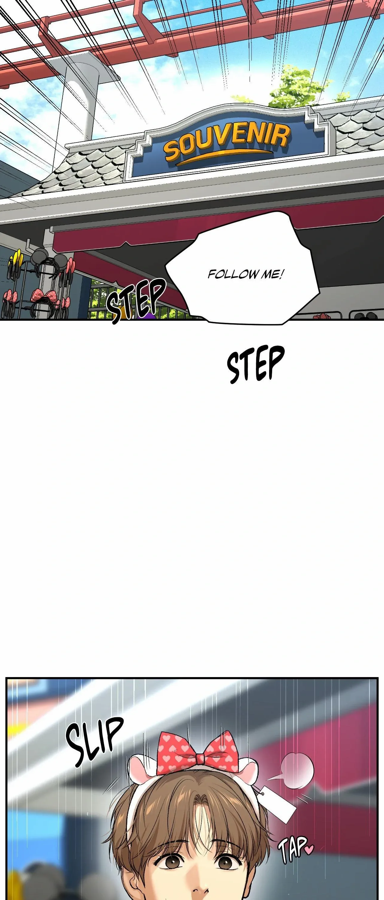 Read Jinx Manga Online