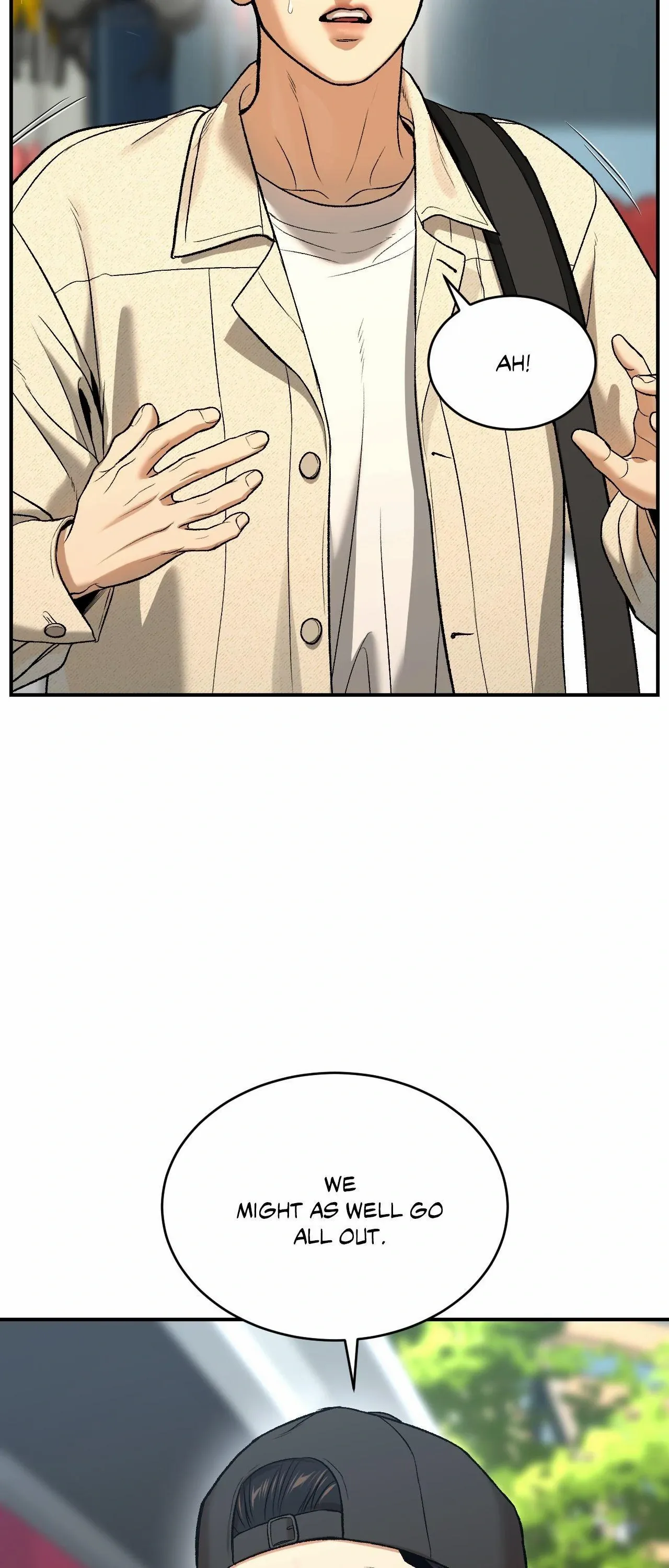 Read Jinx Manga Online