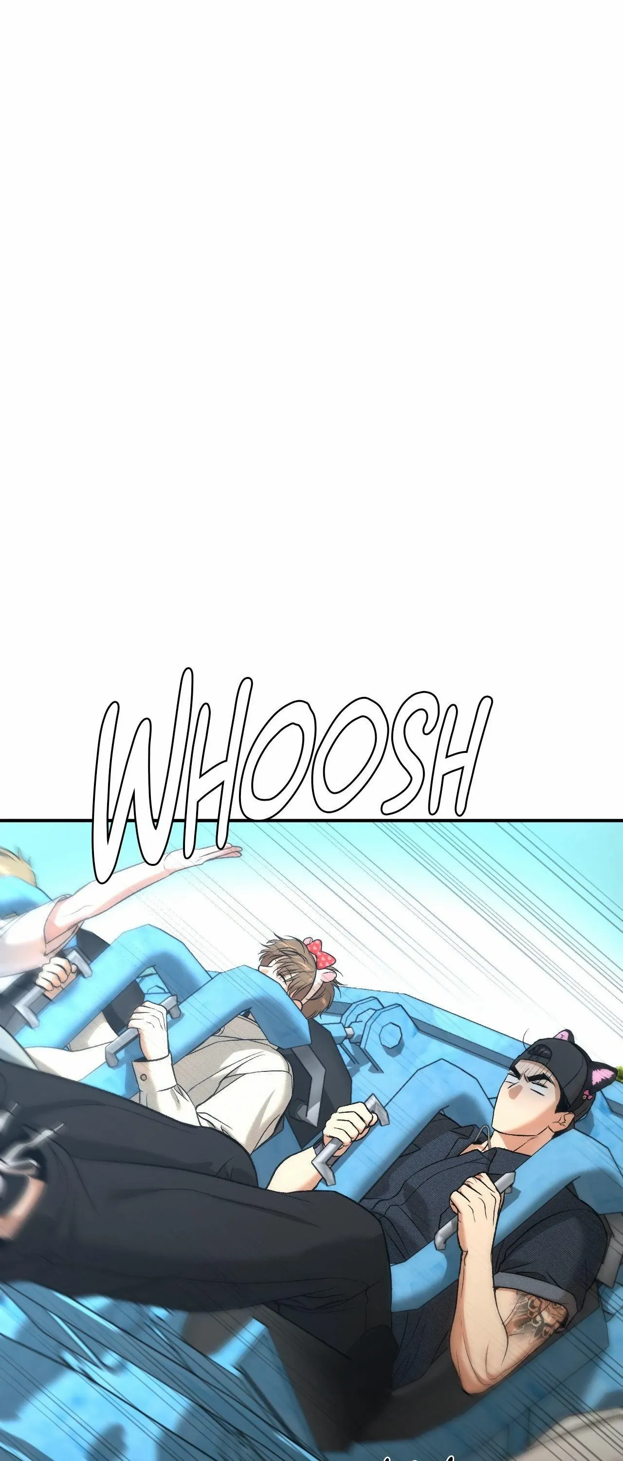 Read Jinx Manga Online