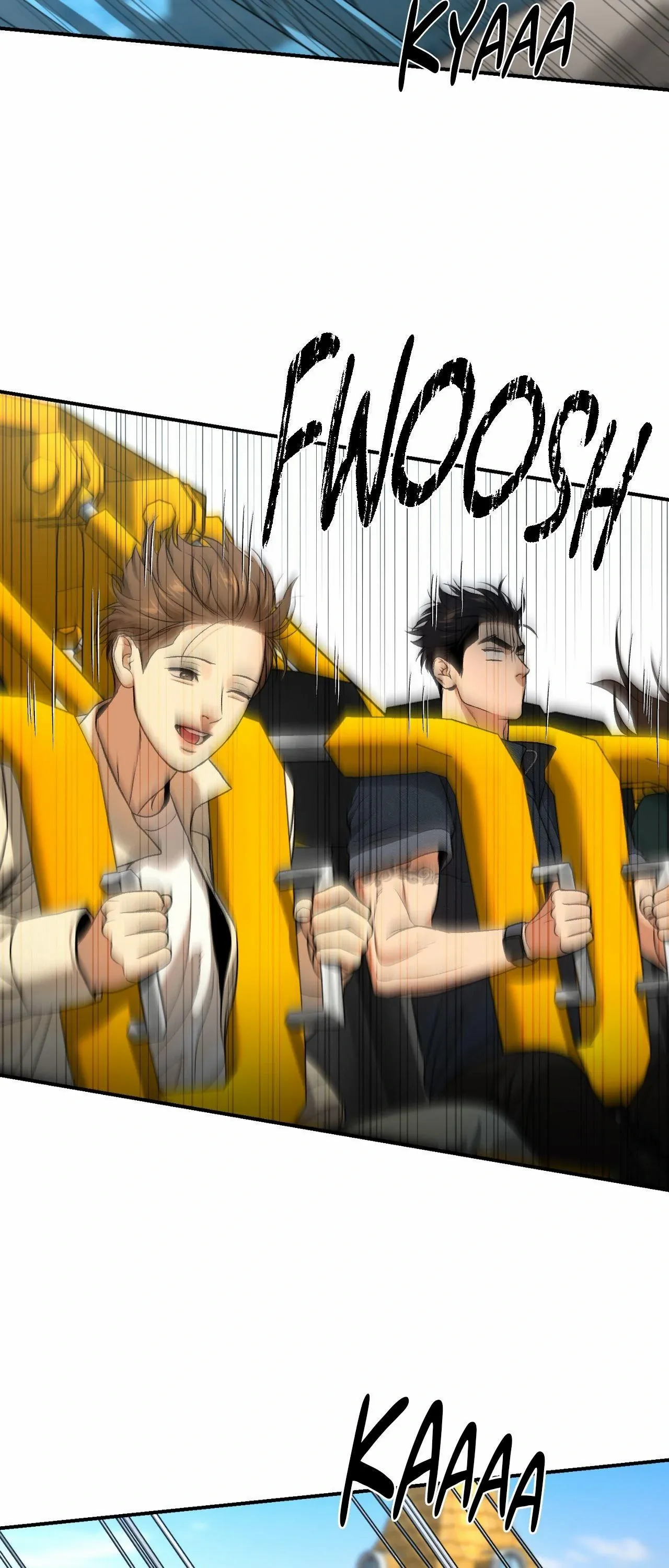 Read Jinx Manga Online