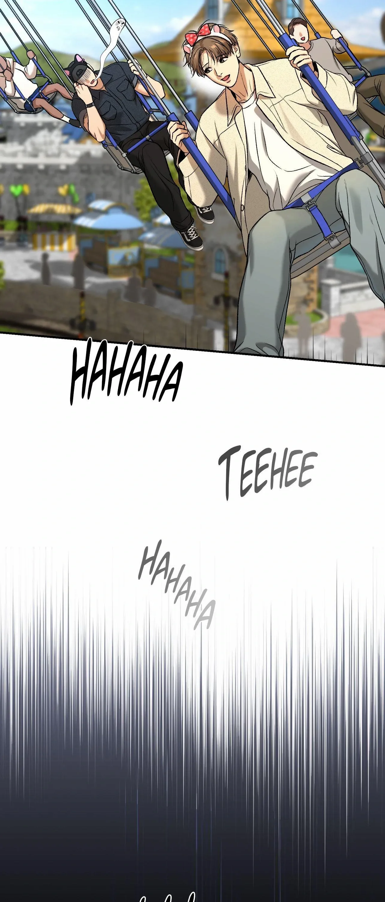 Read Jinx Manga Online