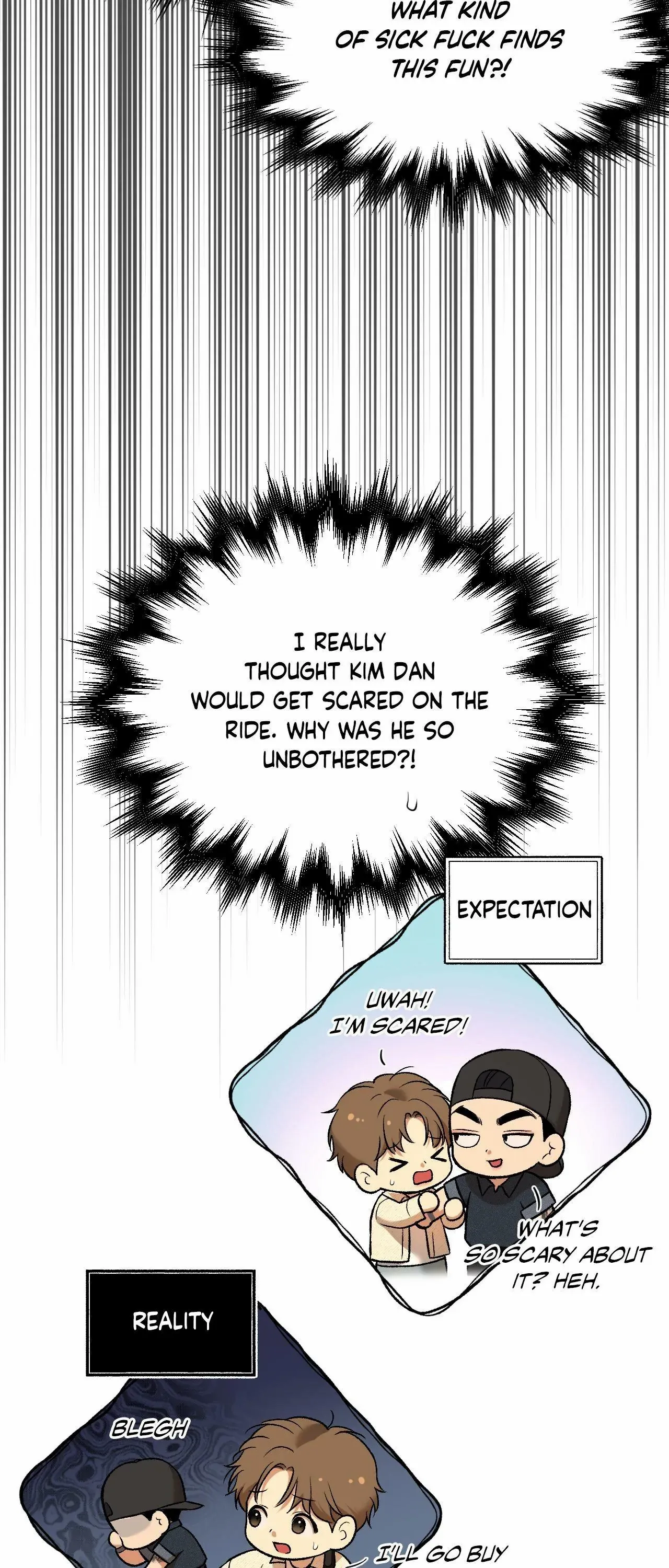 Read Jinx Manga Online