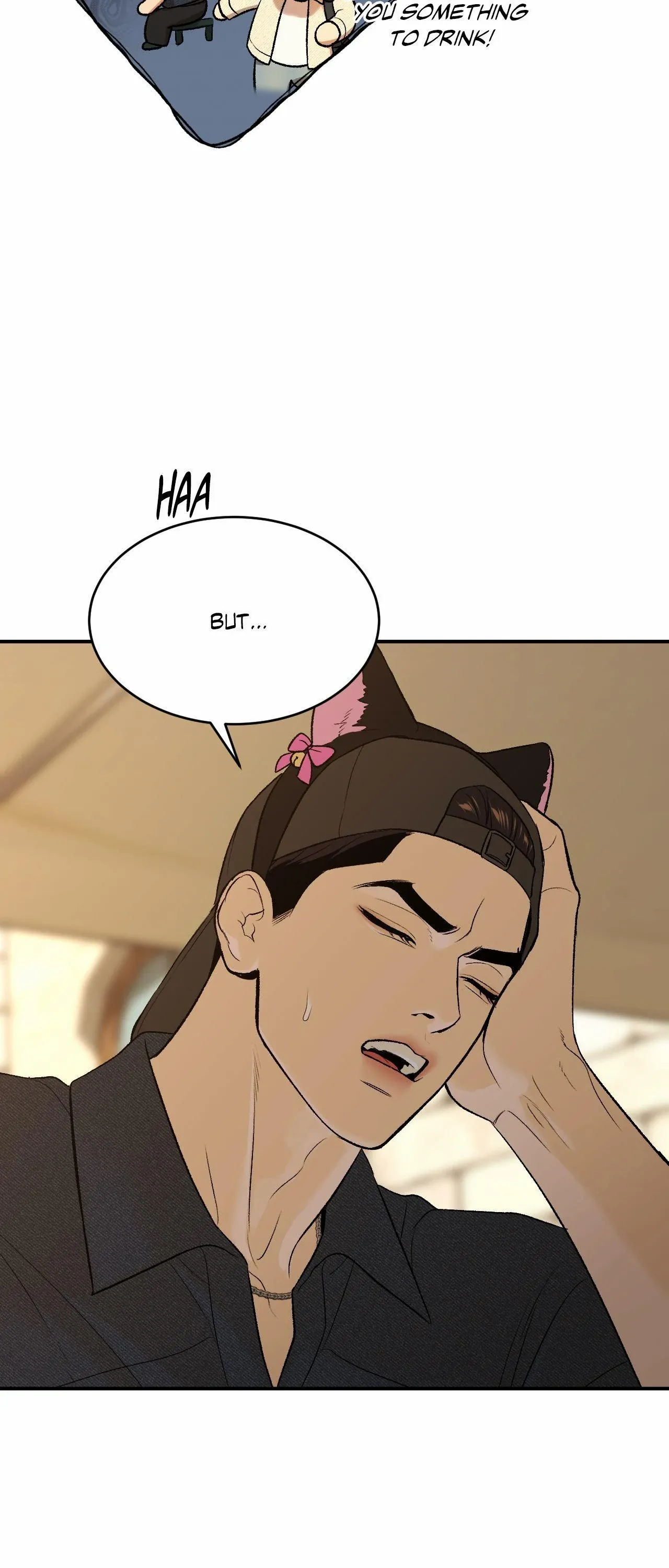 Read Jinx Manga Online