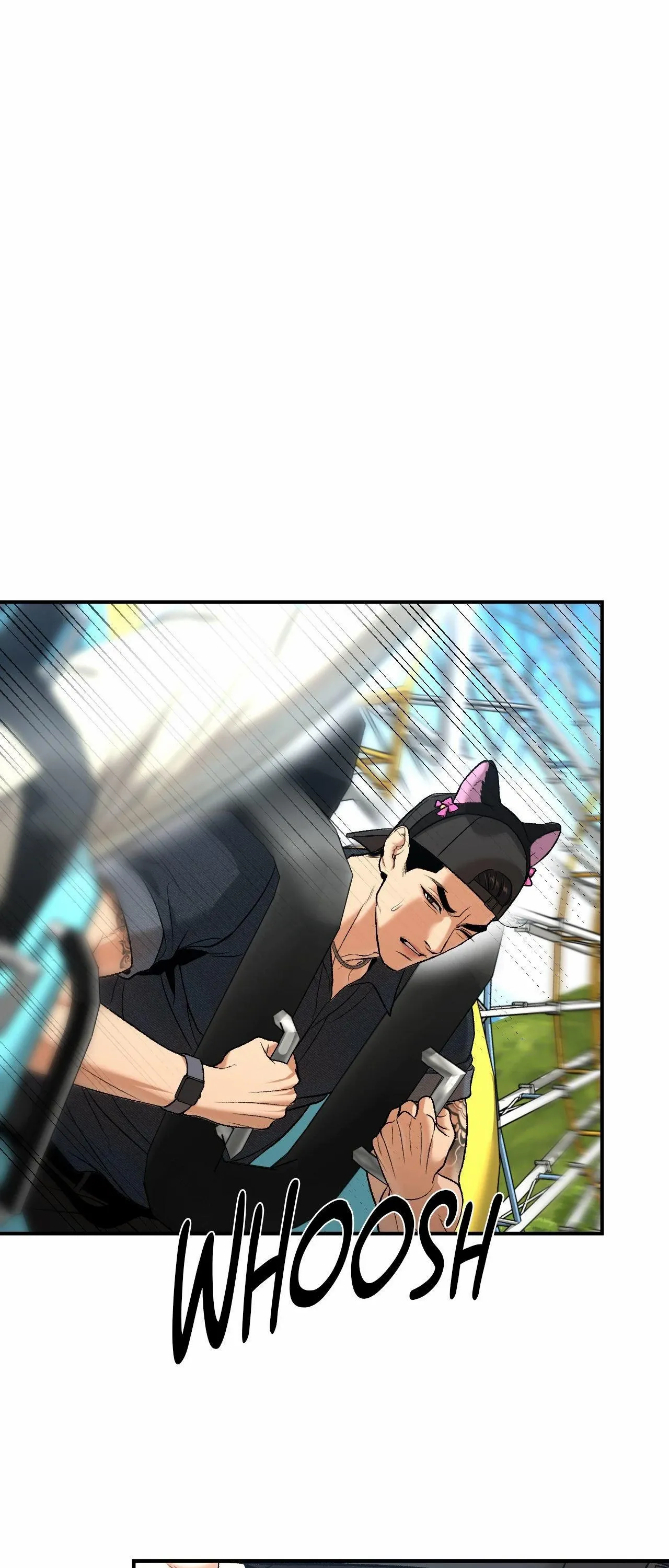 Read Jinx Manga Online