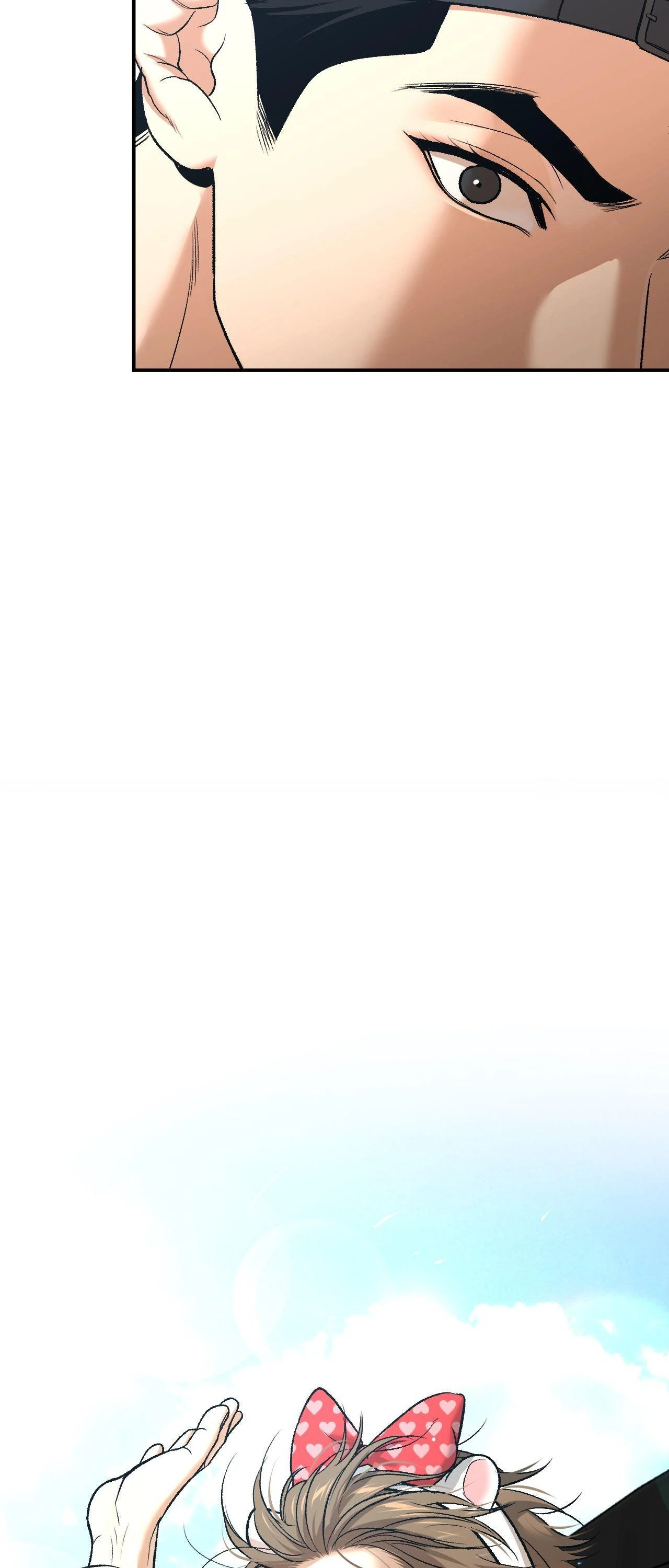 Read Jinx Manga Online