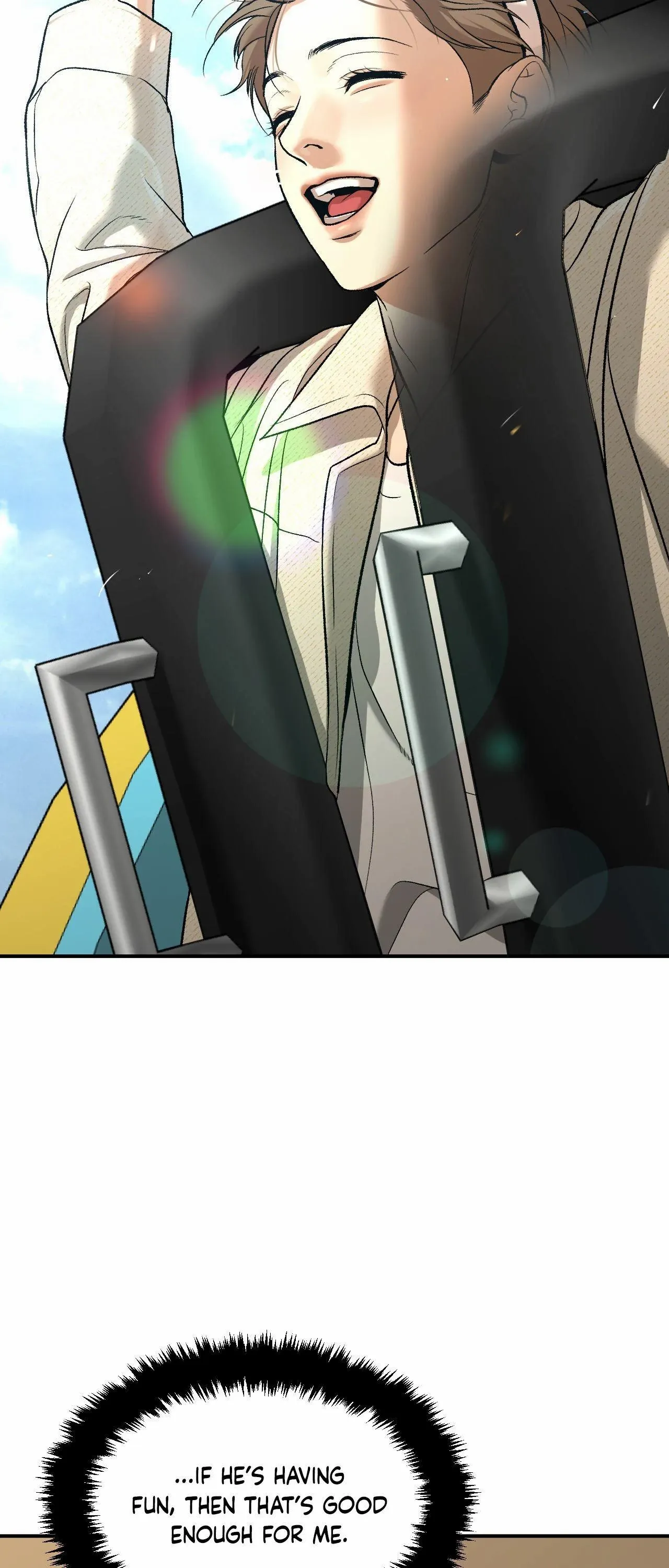 Read Jinx Manga Online