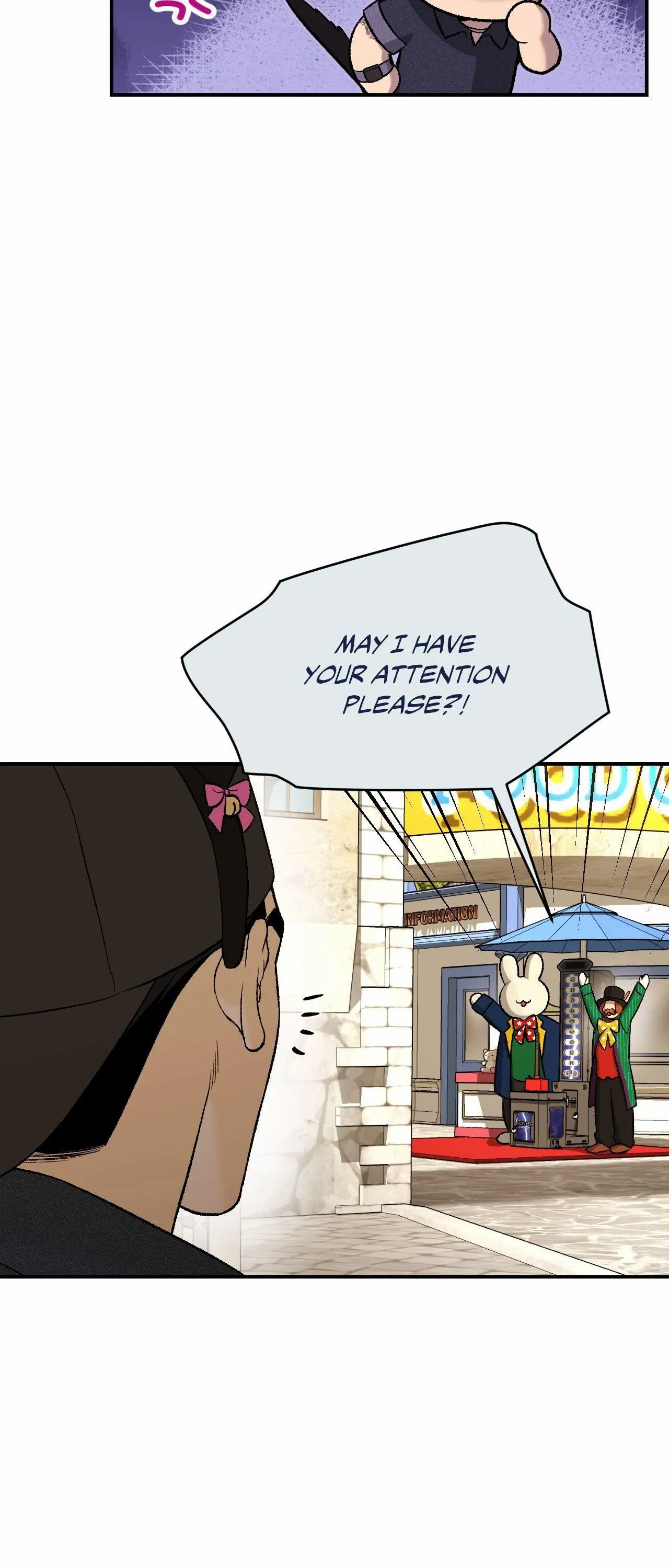 Read Jinx Manga Online