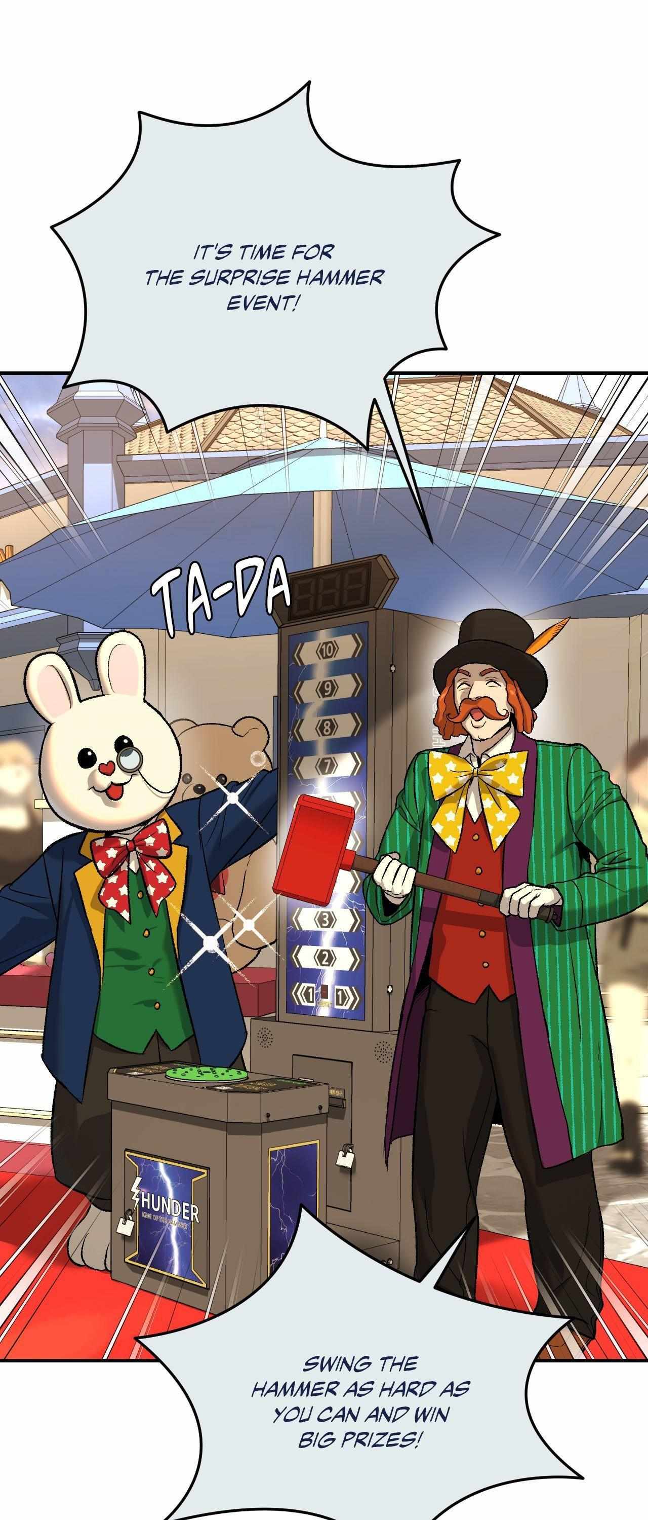 Read Jinx Manga Online