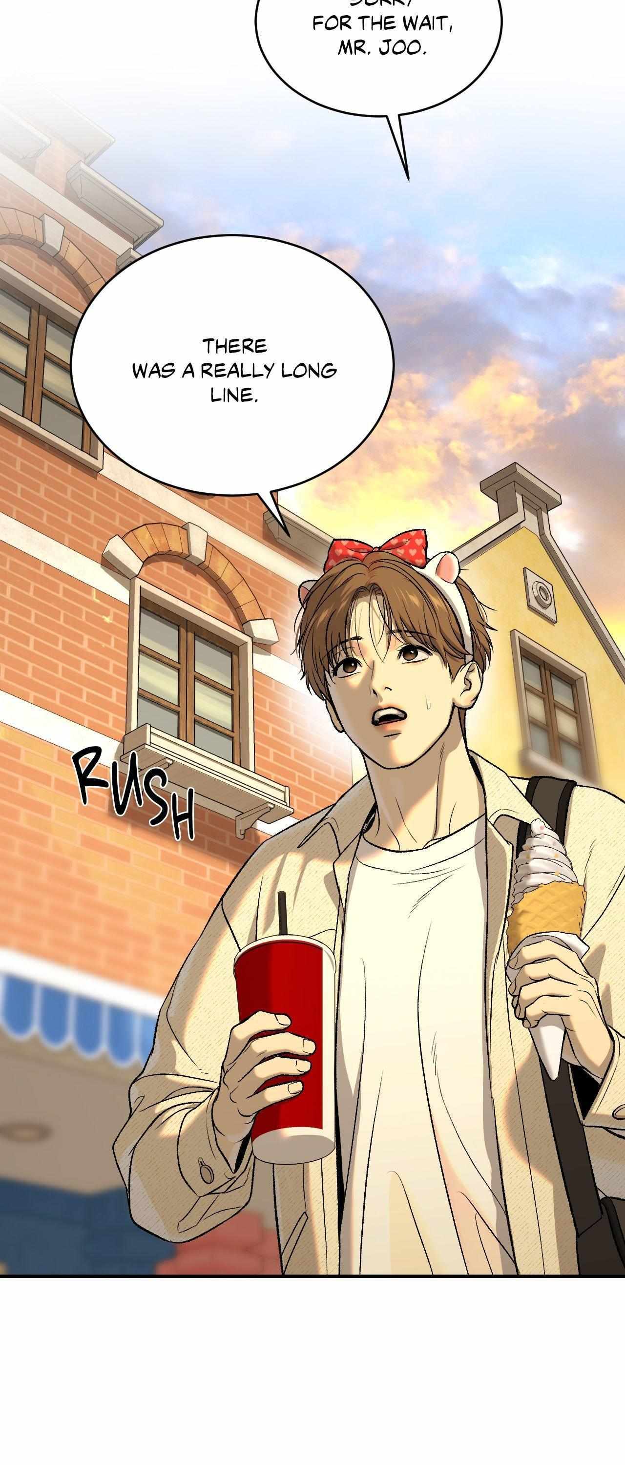 Read Jinx Manga Online