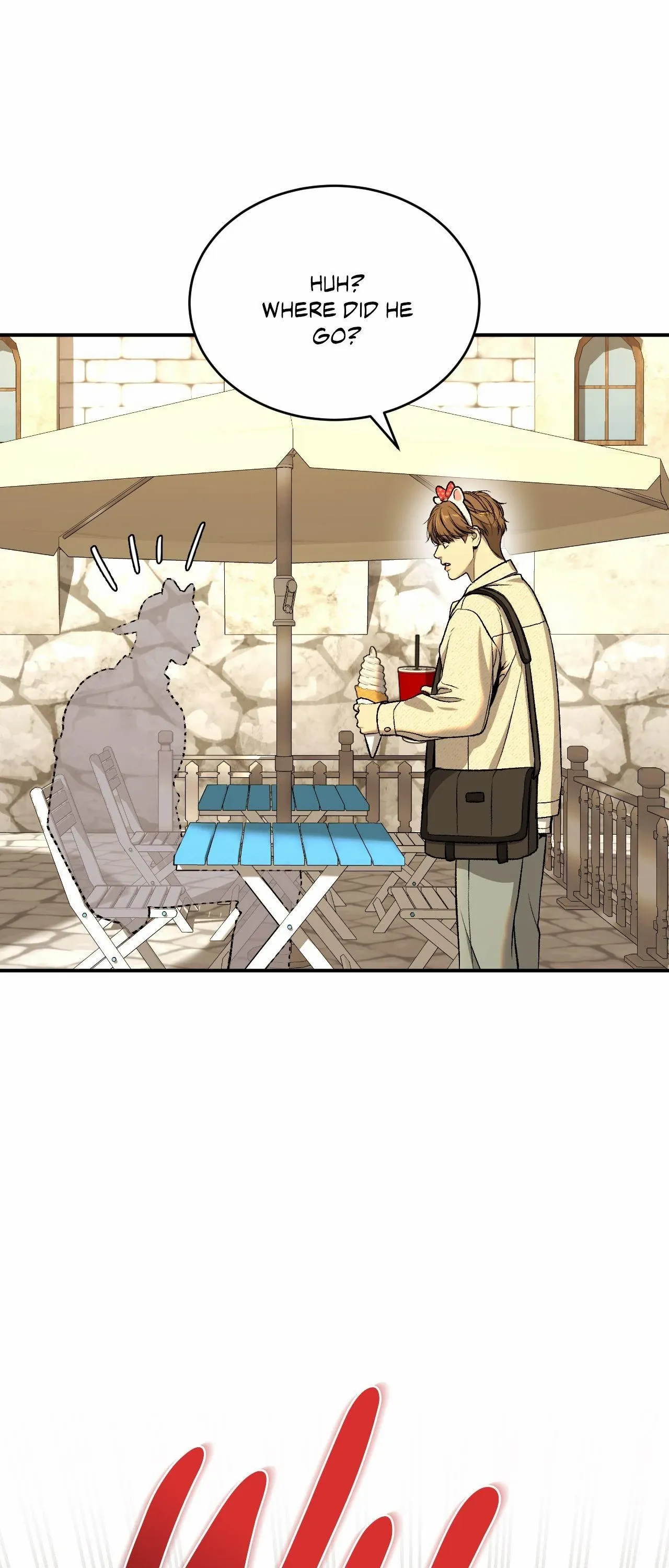 Read Jinx Manga Online