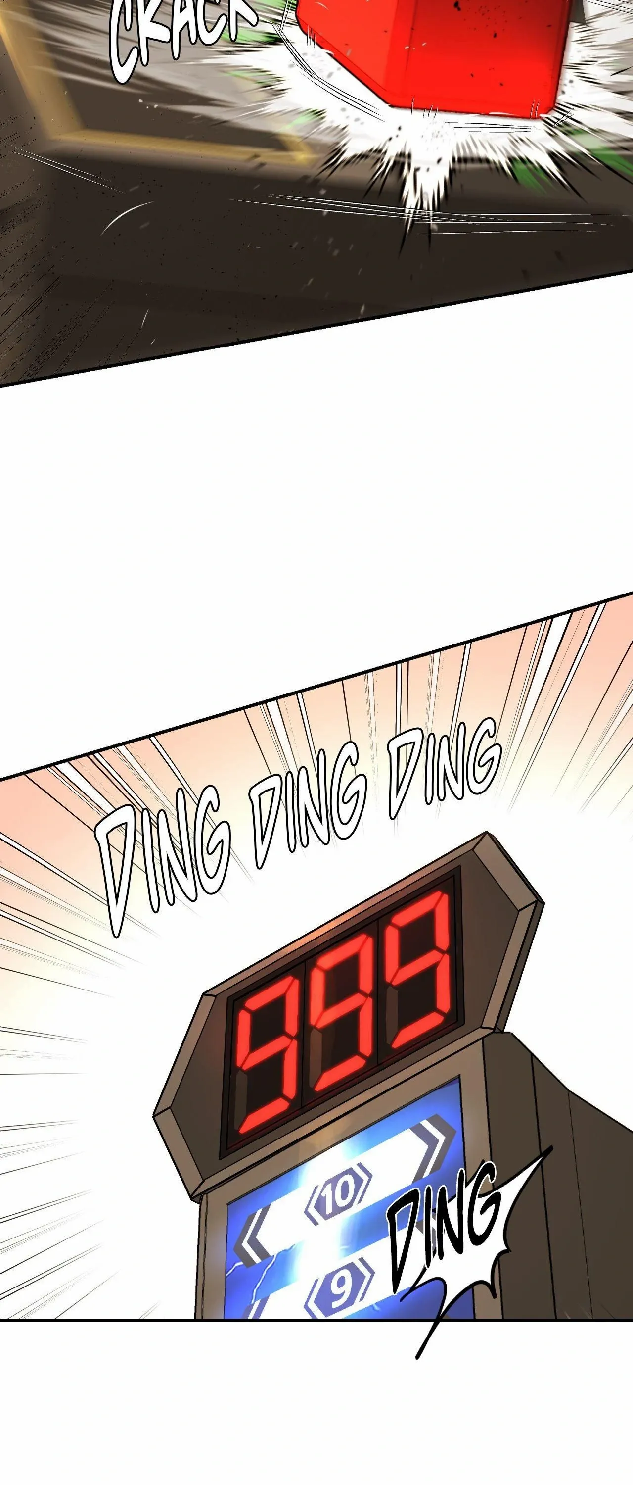 Read Jinx Manga Online