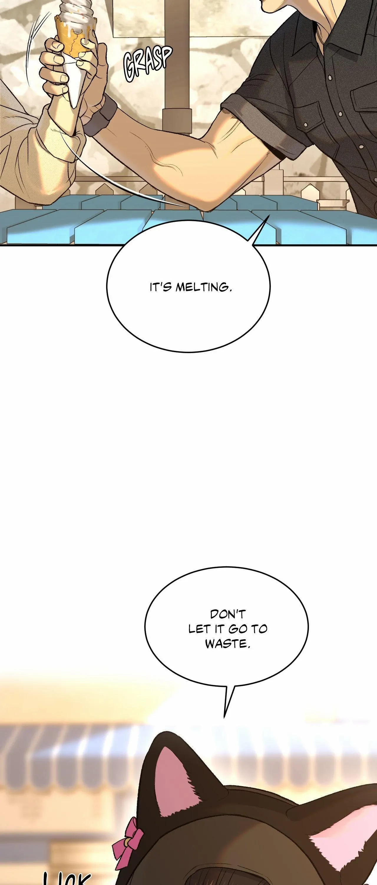 Read Jinx Manga Online