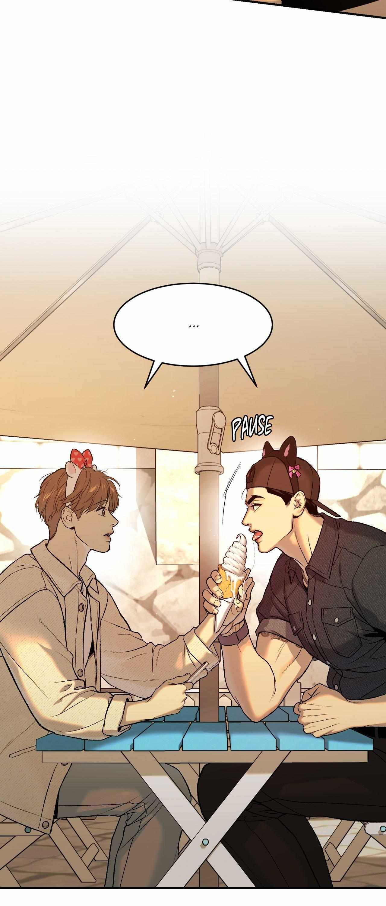 Read Jinx Manga Online