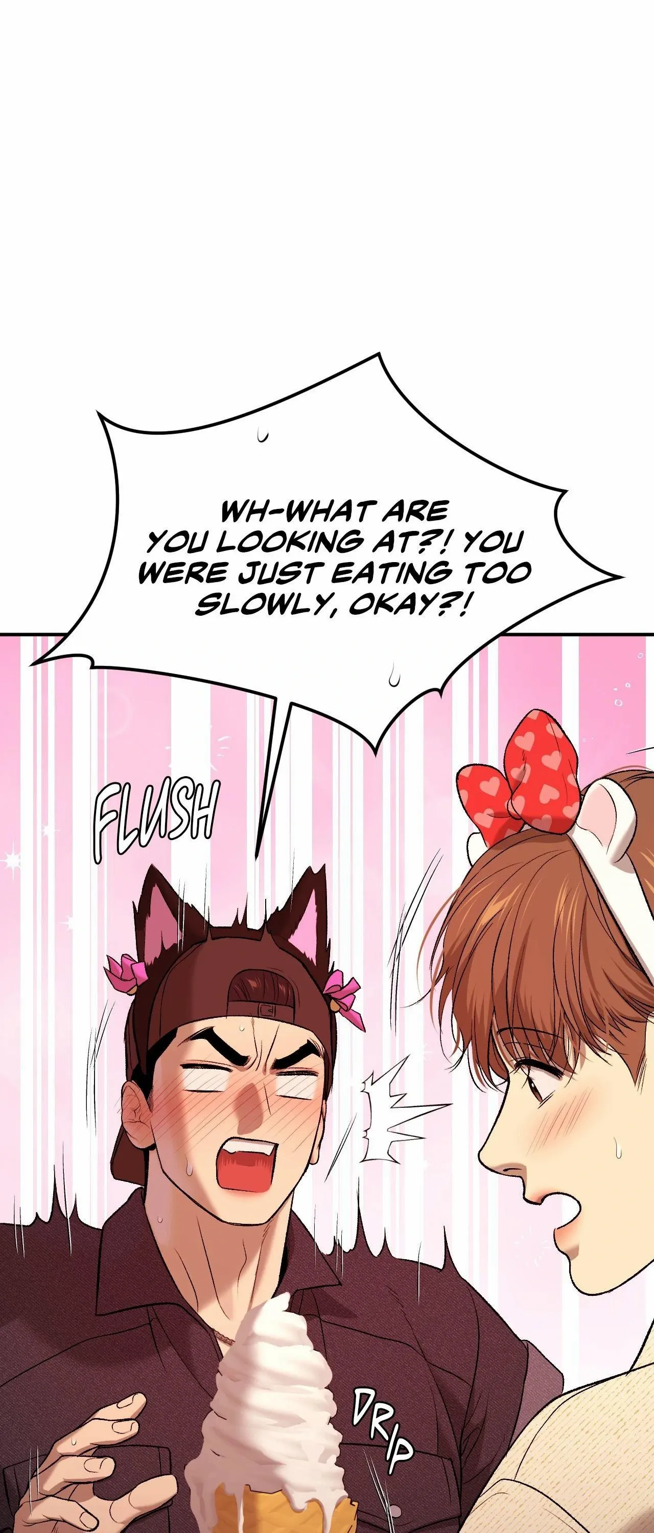 Read Jinx Manga Online