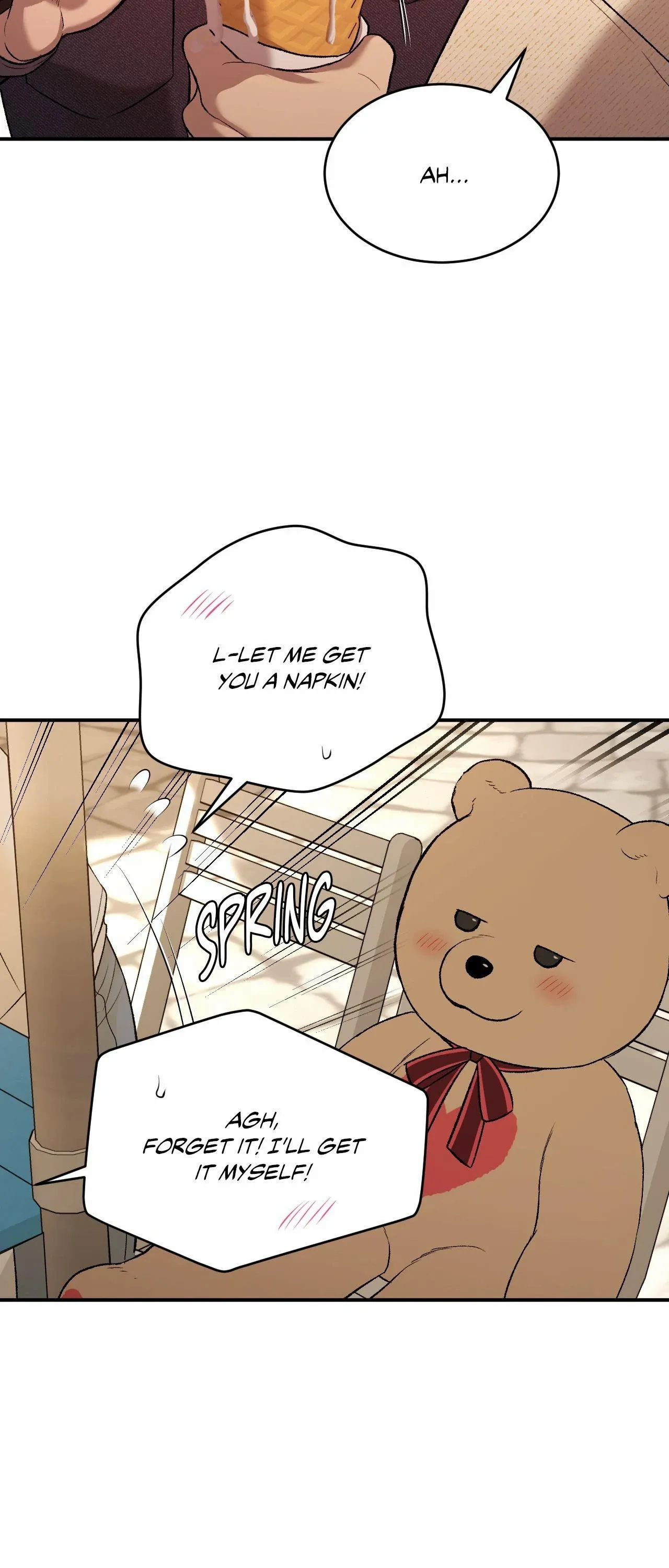 Read Jinx Manga Online