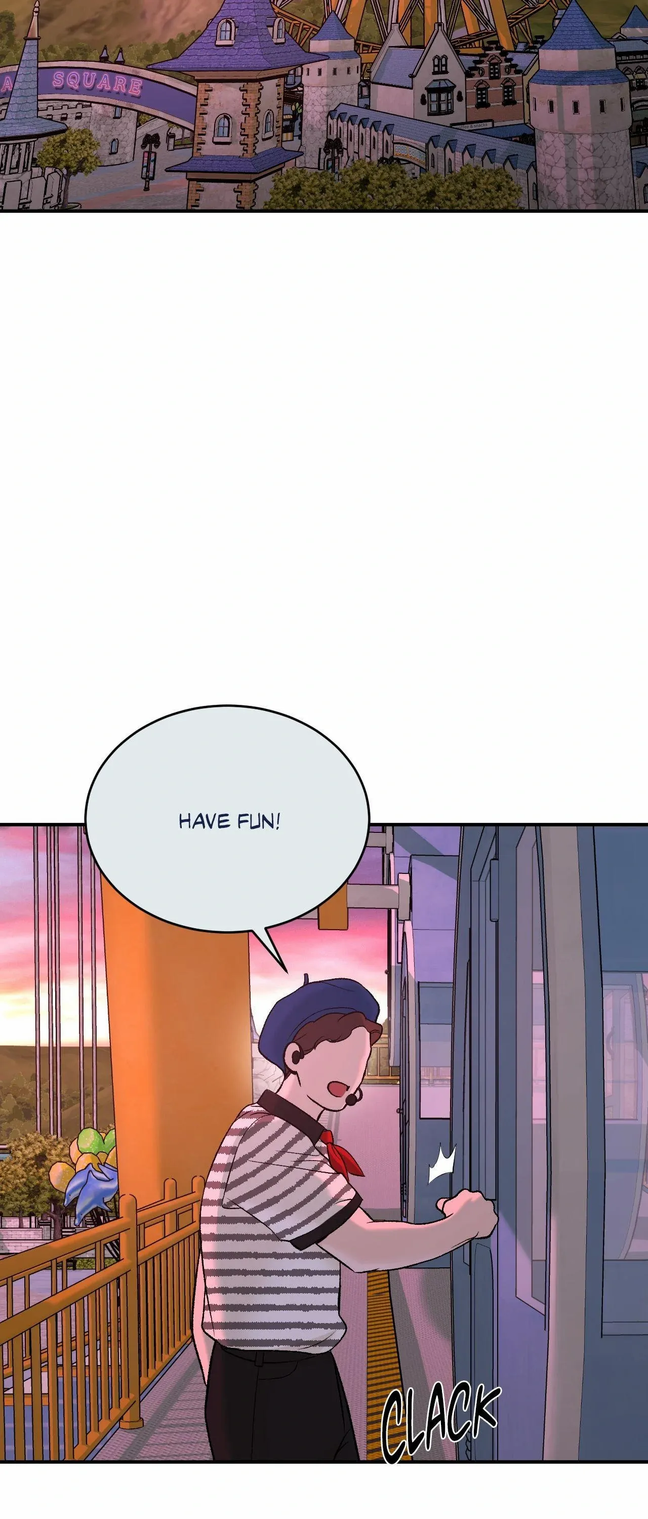 Read Jinx Manga Online